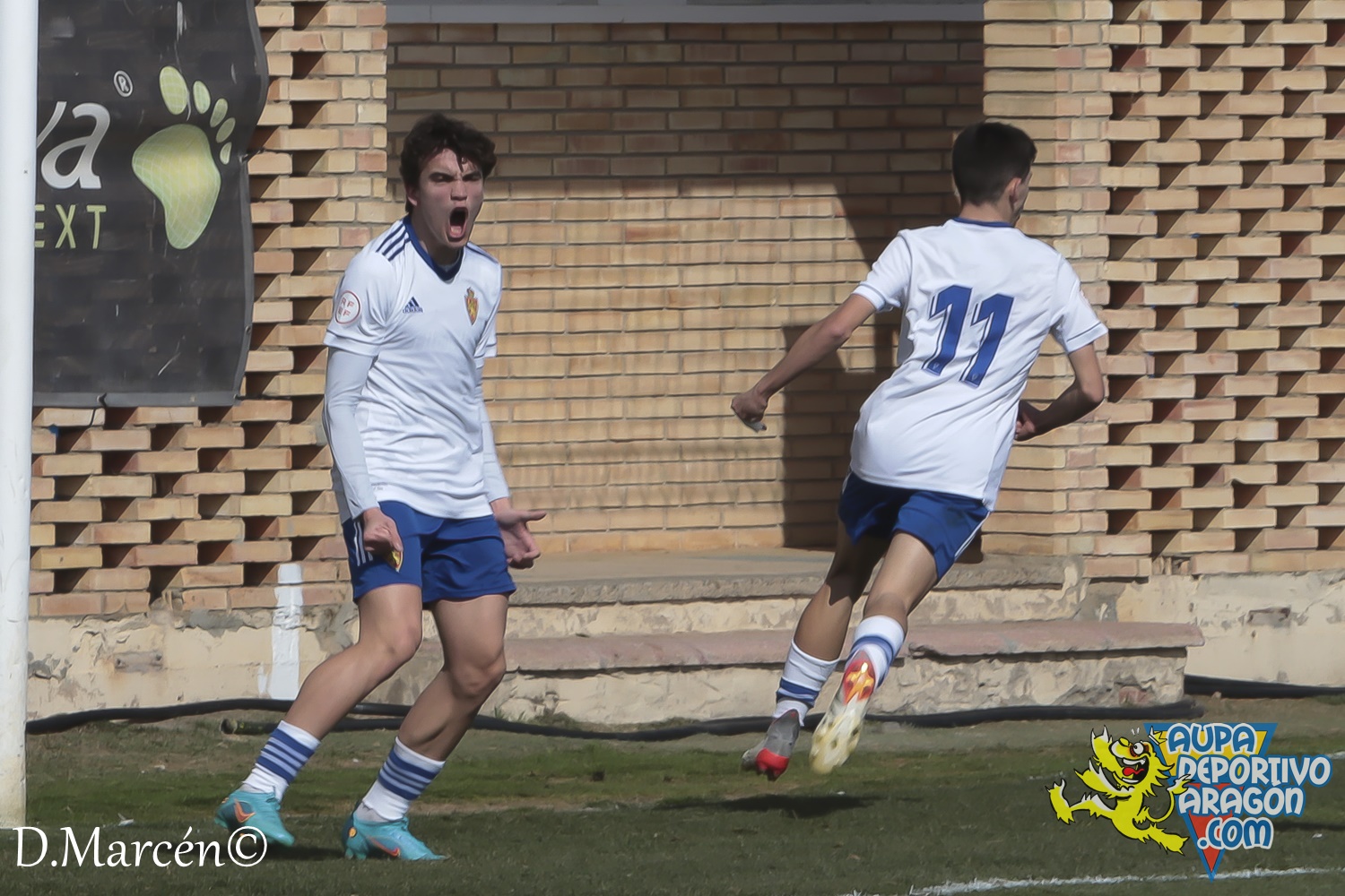 21 - 26-02-2022 - DHJ - R. Zaragoza 3-1 Lleida Esportiu (64)