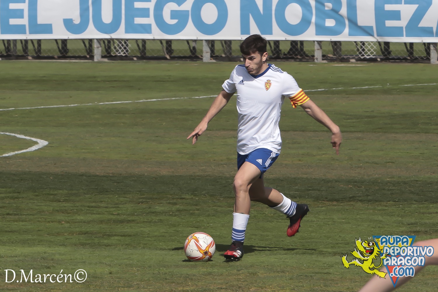 21 - 26-02-2022 - DHJ - R. Zaragoza 3-1 Lleida Esportiu (89)