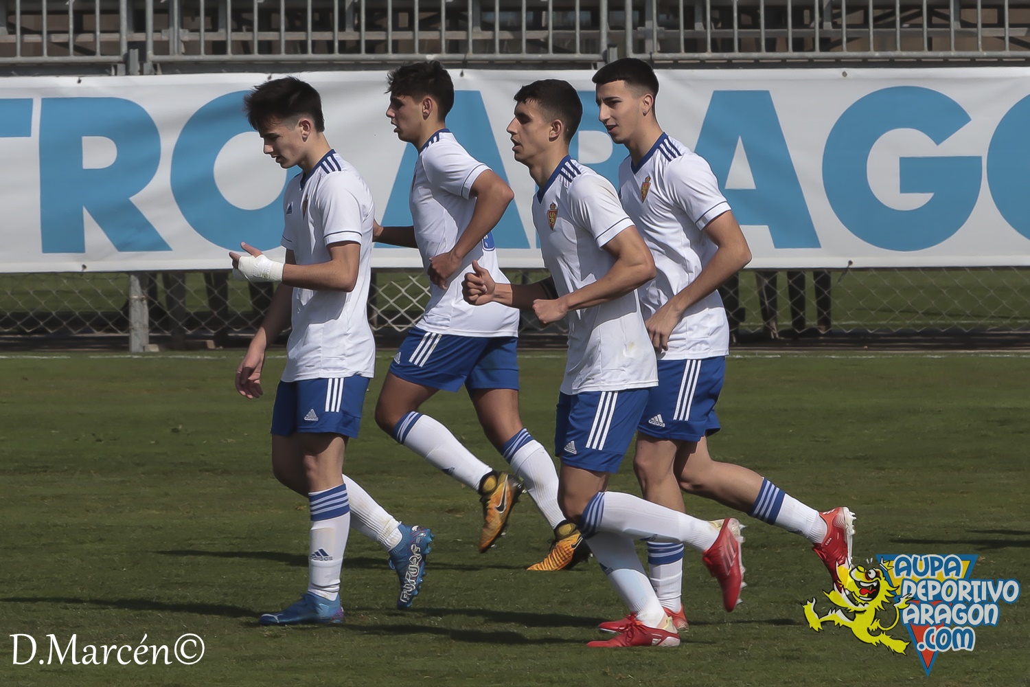 21 - 26-02-2022 - DHJ - R. Zaragoza 3-1 Lleida Esportiu (98)