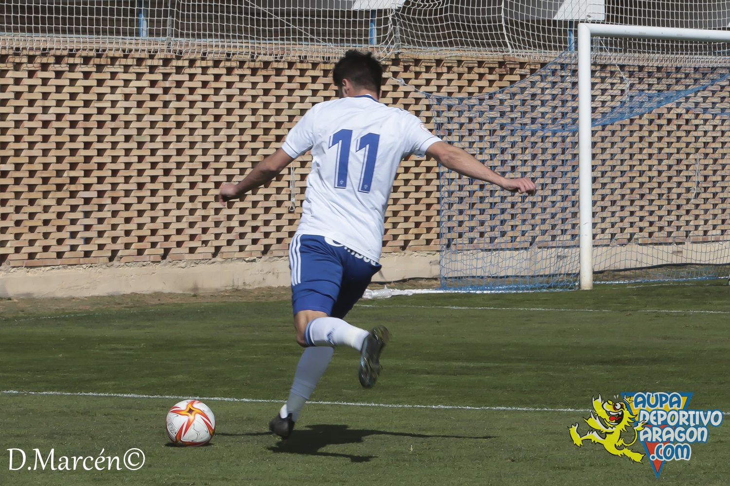 22 - 27-02-2022 - 3ªGXVII - D. Aragón 3-0 C.D. Cuarte (188)