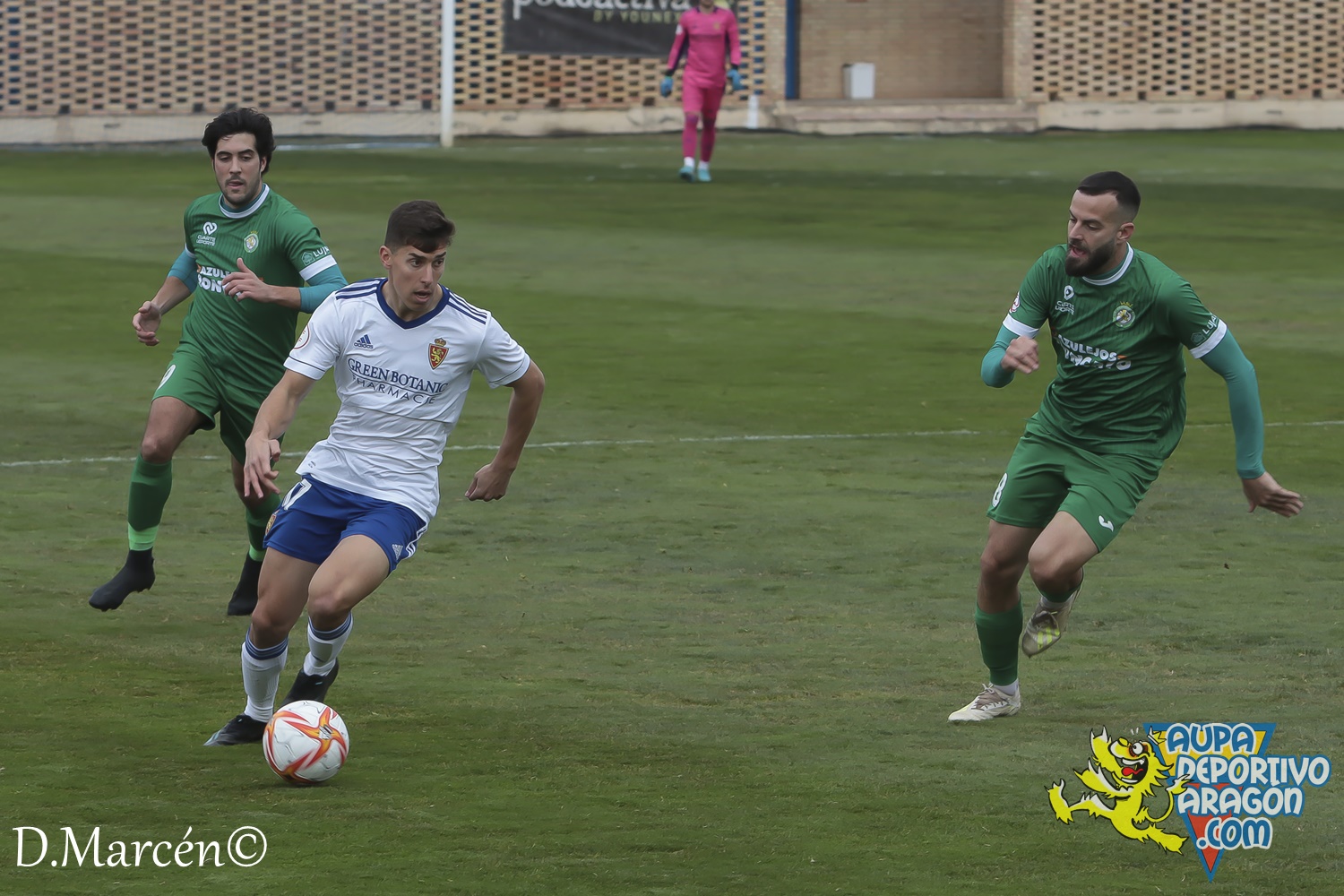 22 - 27-02-2022 - 3ªGXVII - D. Aragón 3-0 C.D. Cuarte (31)