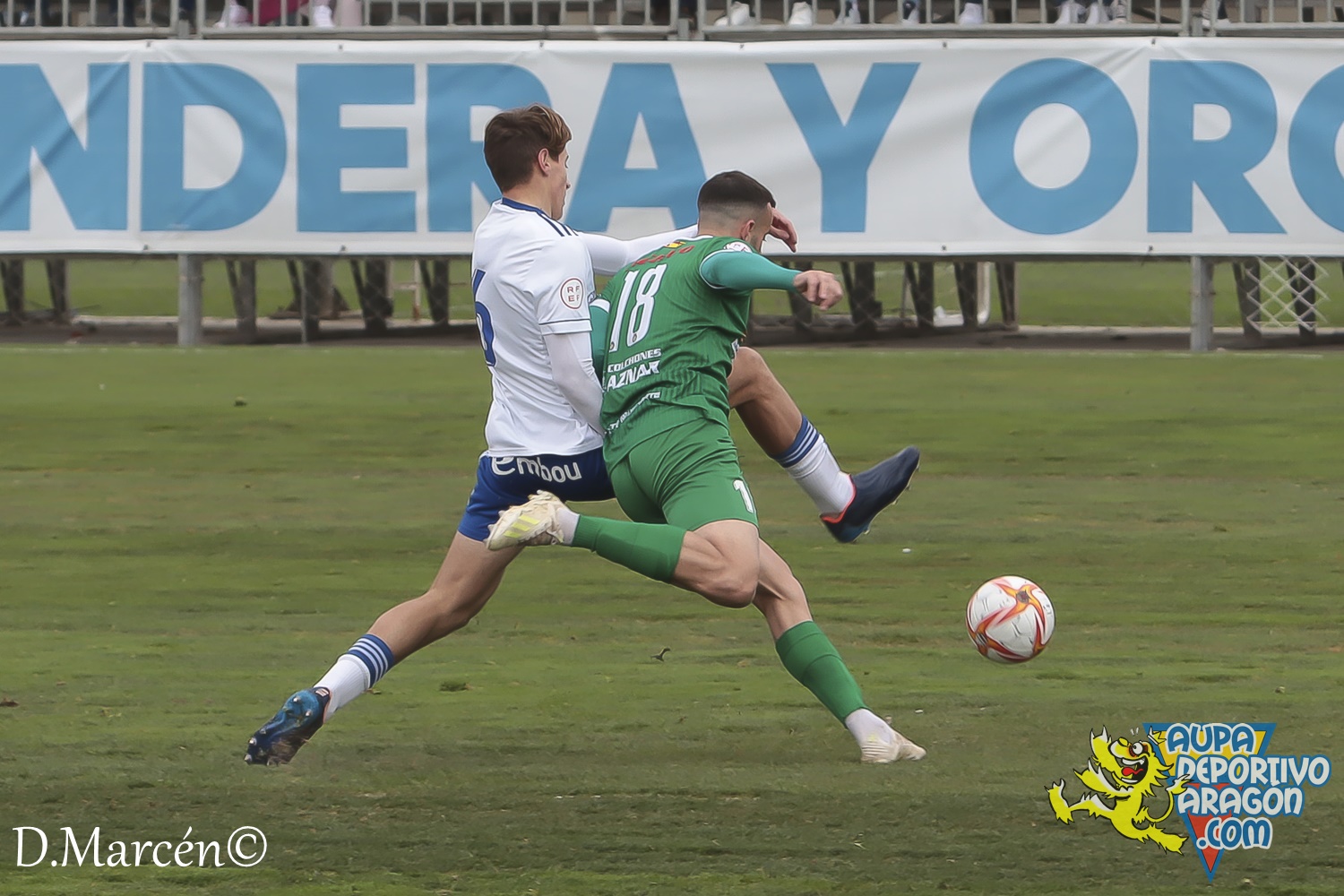 22 - 27-02-2022 - 3ªGXVII - D. Aragón 3-0 C.D. Cuarte (37)
