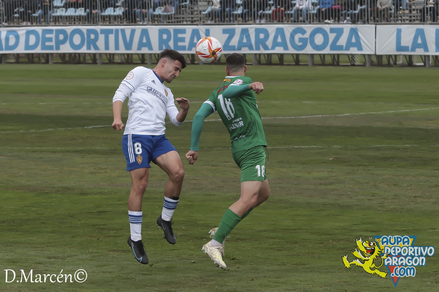 22 - 27-02-2022 - 3ªGXVII - D. Aragón 3-0 C.D. Cuarte (39)
