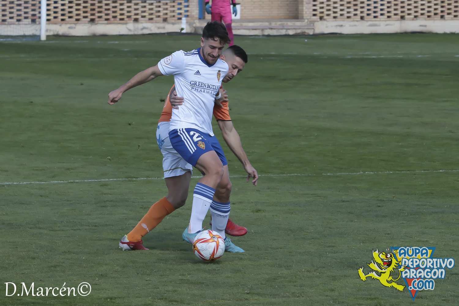 24 - 13-03-2022 - 3ªGXVII - D. Aragón 2-1 C.D. Binéfar (10)