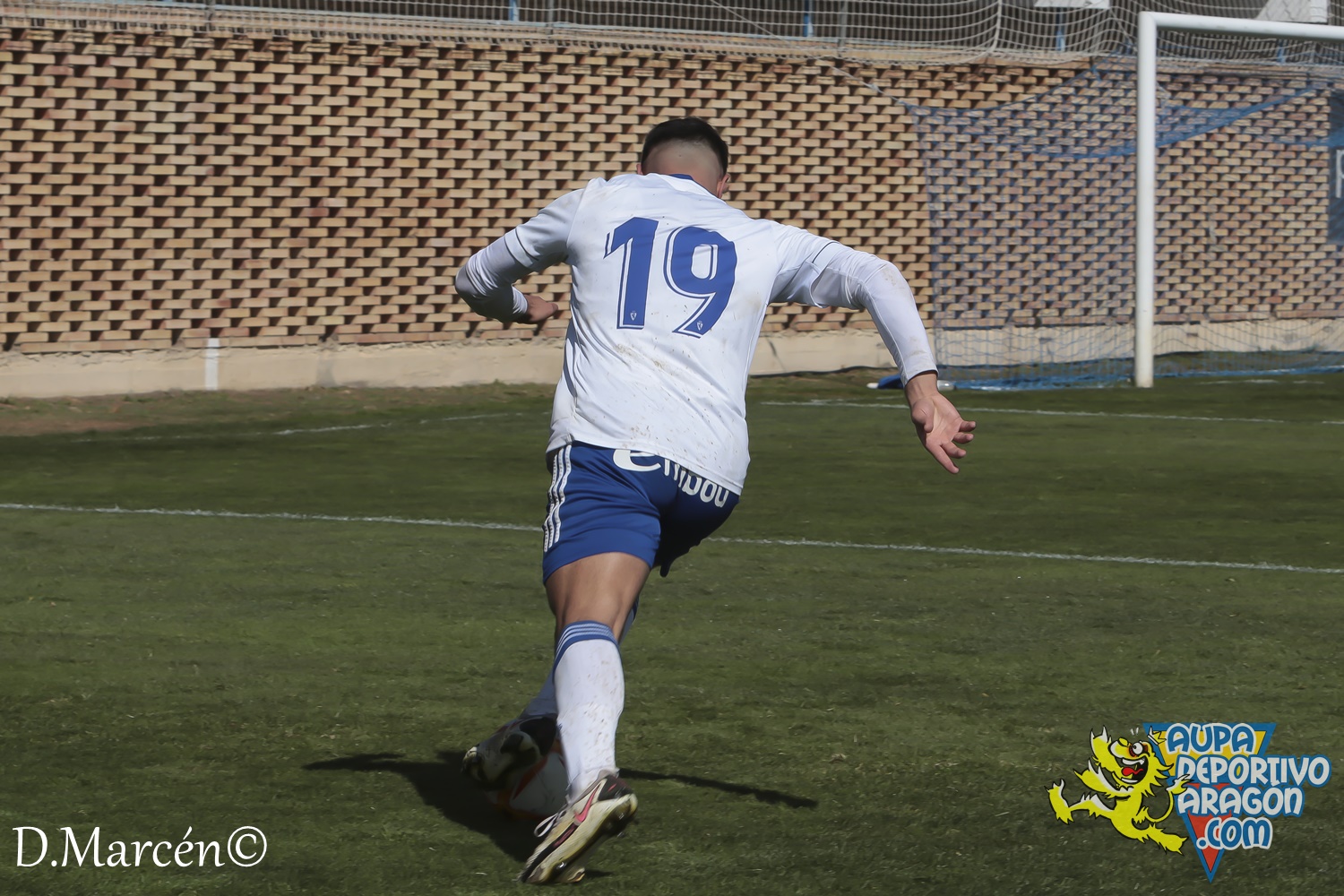 24 - 13-03-2022 - 3ªGXVII - D. Aragón 2-1 C.D. Binéfar (106)