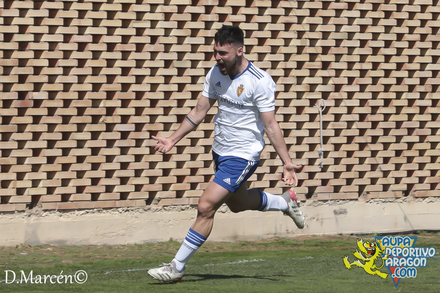 24 - 13-03-2022 - 3ªGXVII - D. Aragón 2-1 C.D. Binéfar (151)