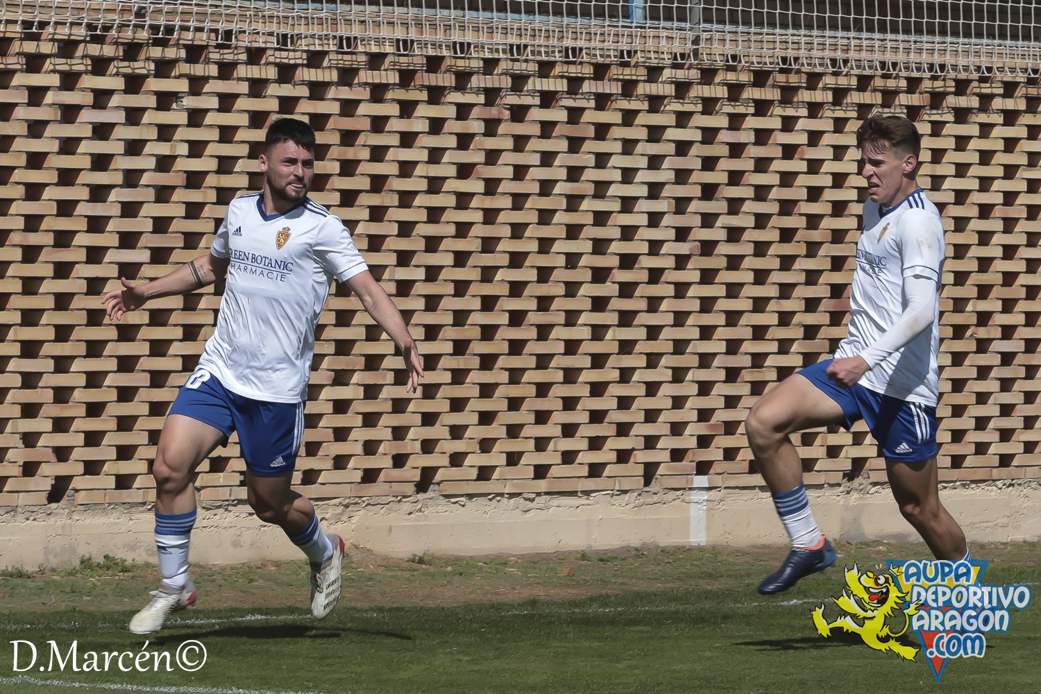 24 - 13-03-2022 - 3ªGXVII - D. Aragón 2-1 C.D. Binéfar (153)