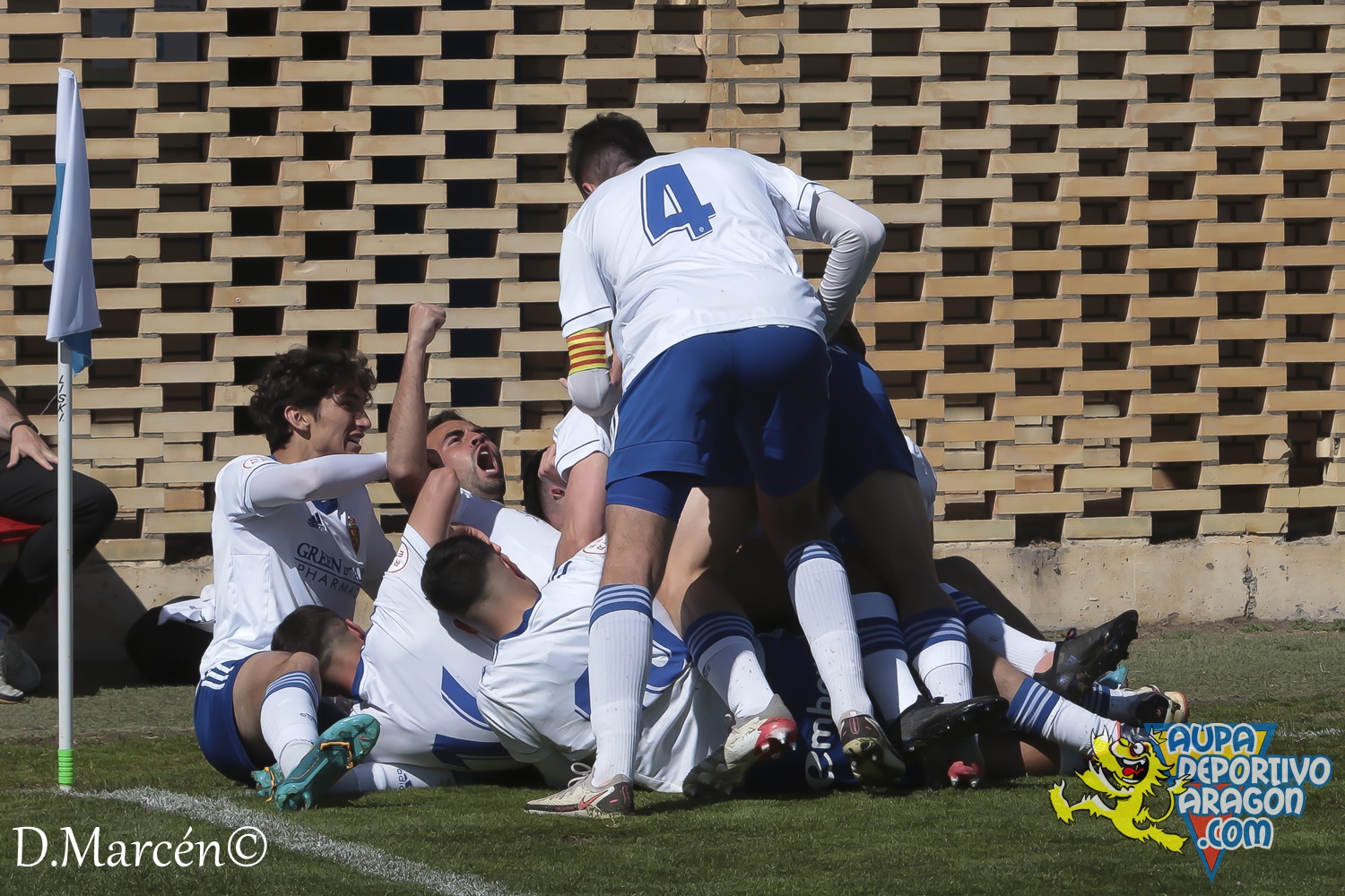 24 - 13-03-2022 - 3ªGXVII - D. Aragón 2-1 C.D. Binéfar (166)