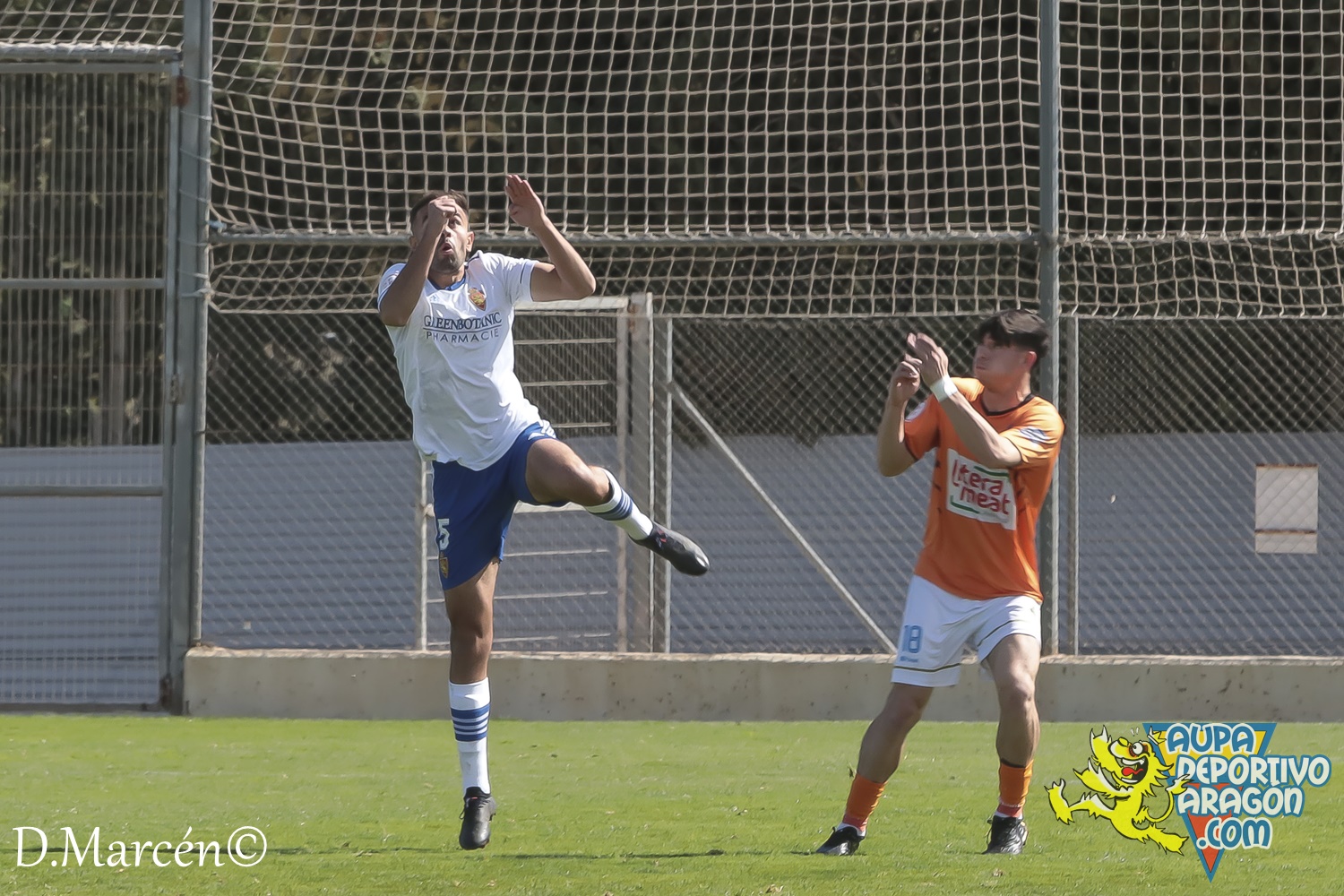 24 - 13-03-2022 - 3ªGXVII - D. Aragón 2-1 C.D. Binéfar (183)