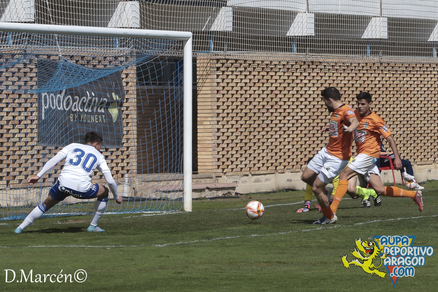 24 - 13-03-2022 - 3ªGXVII - D. Aragón 2-1 C.D. Binéfar (194)