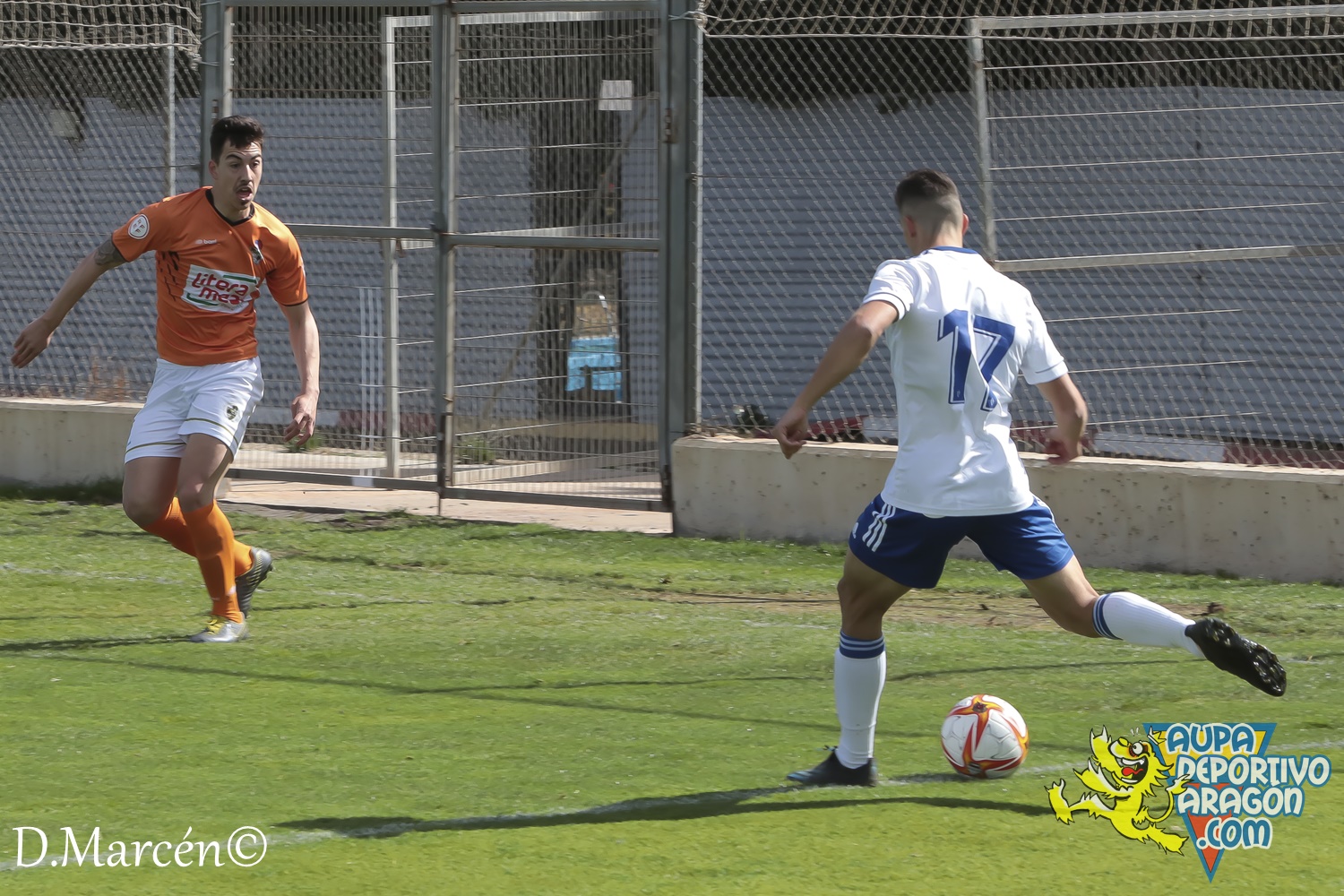 24 - 13-03-2022 - 3ªGXVII - D. Aragón 2-1 C.D. Binéfar (20)
