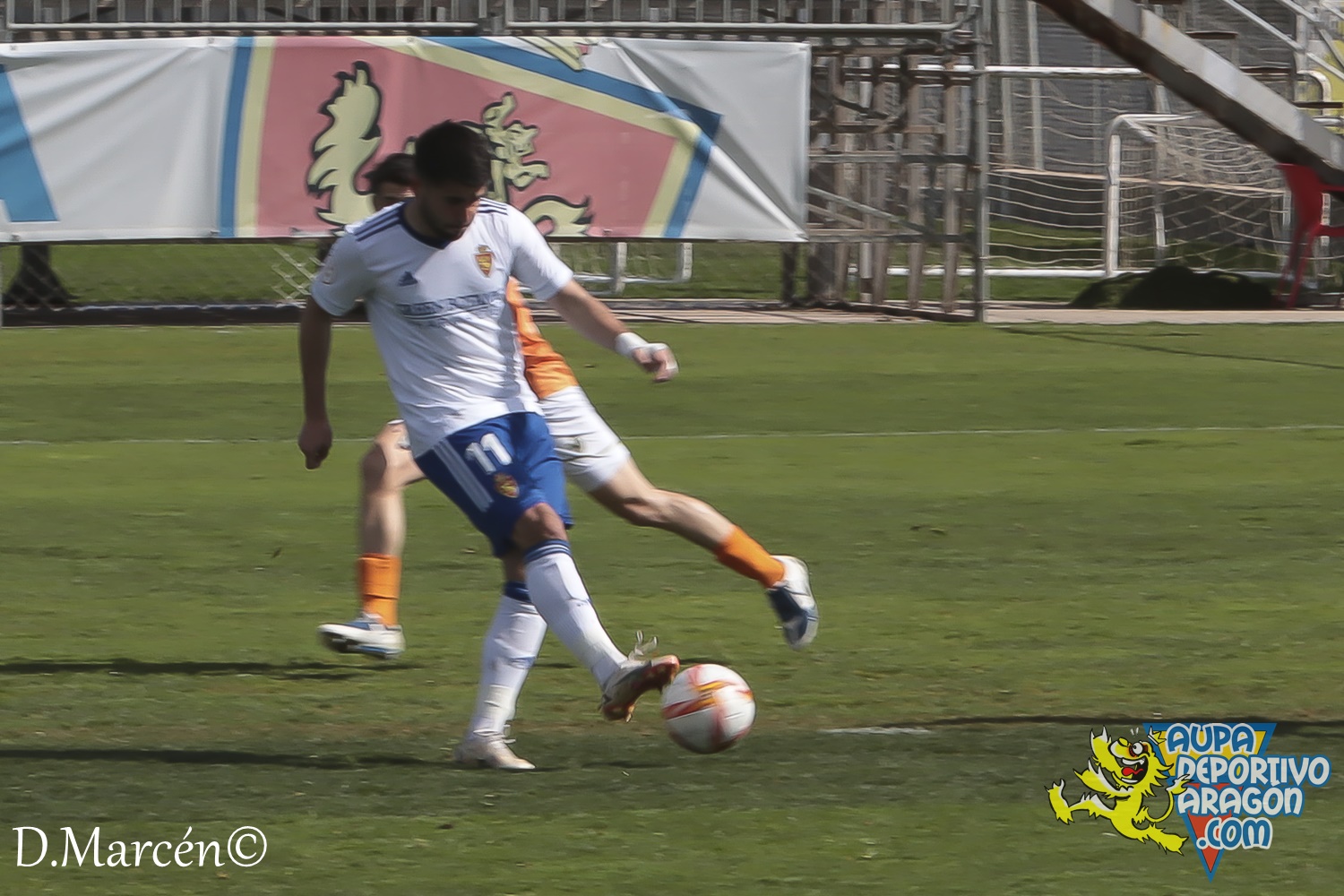 24 - 13-03-2022 - 3ªGXVII - D. Aragón 2-1 C.D. Binéfar (21)
