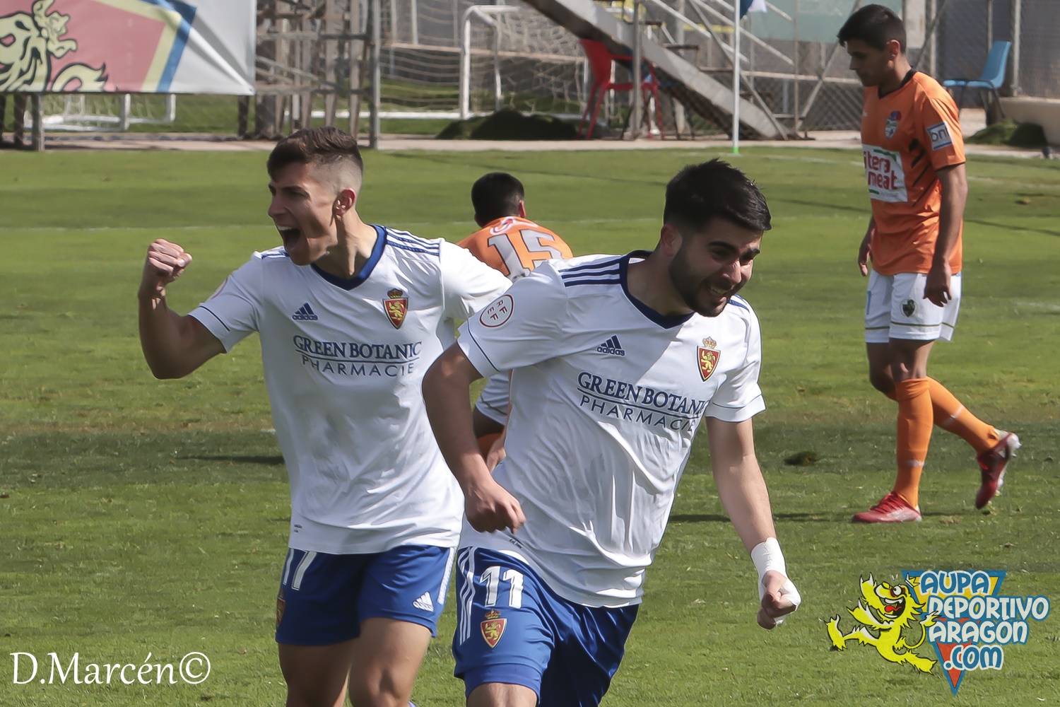24 - 13-03-2022 - 3ªGXVII - D. Aragón 2-1 C.D. Binéfar (24)