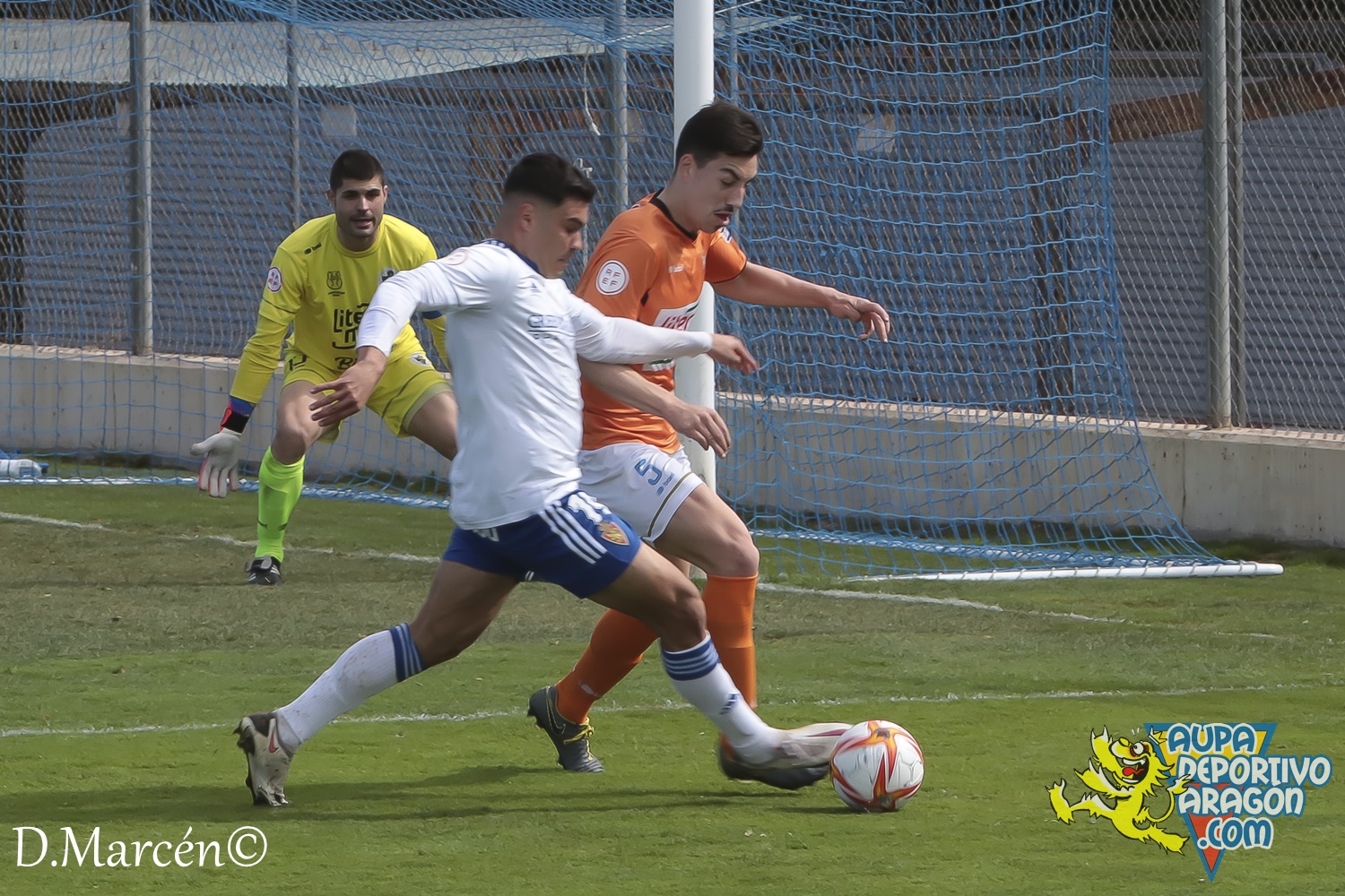 24 - 13-03-2022 - 3ªGXVII - D. Aragón 2-1 C.D. Binéfar (39)