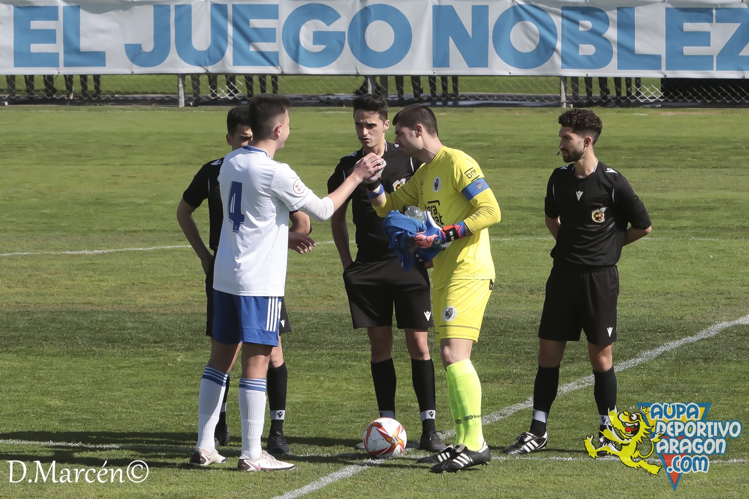 24 - 13-03-2022 - 3ªGXVII - D. Aragón 2-1 C.D. Binéfar (4)
