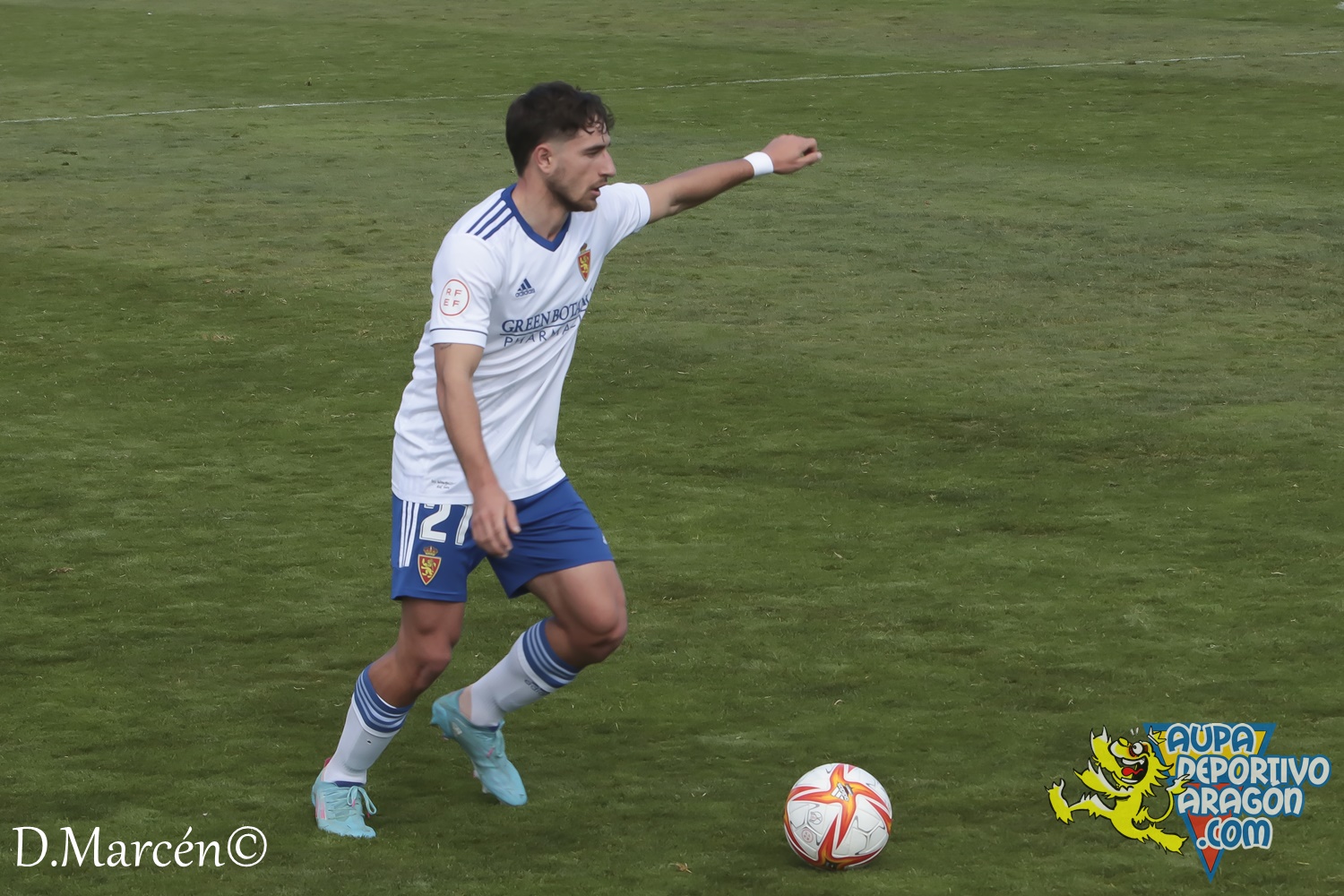 24 - 13-03-2022 - 3ªGXVII - D. Aragón 2-1 C.D. Binéfar (44)