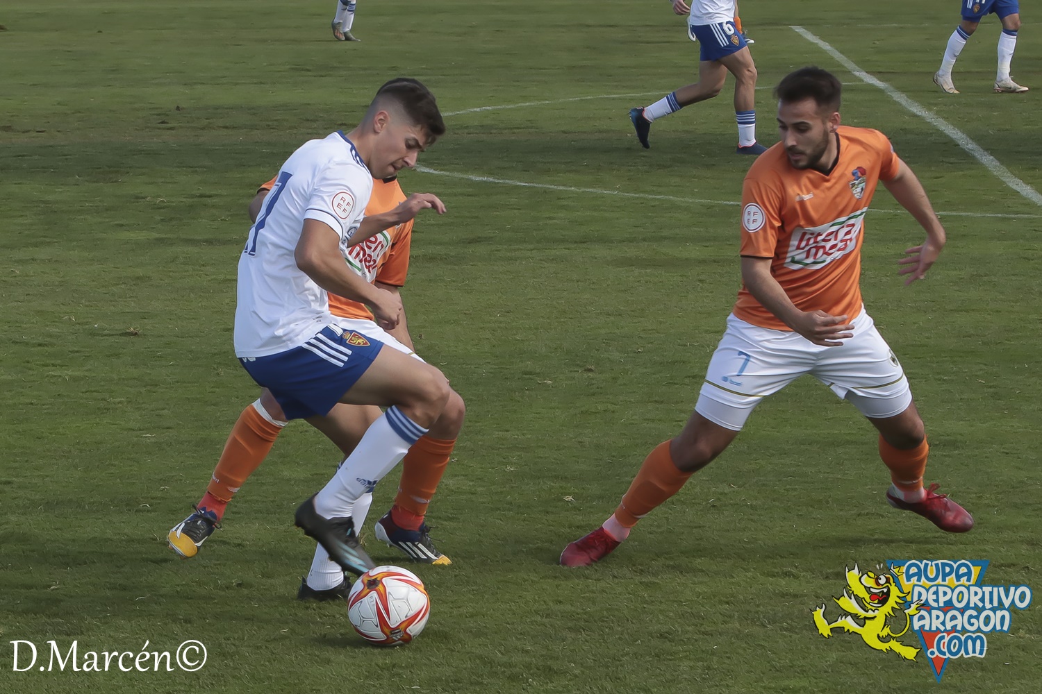 24 - 13-03-2022 - 3ªGXVII - D. Aragón 2-1 C.D. Binéfar (54)