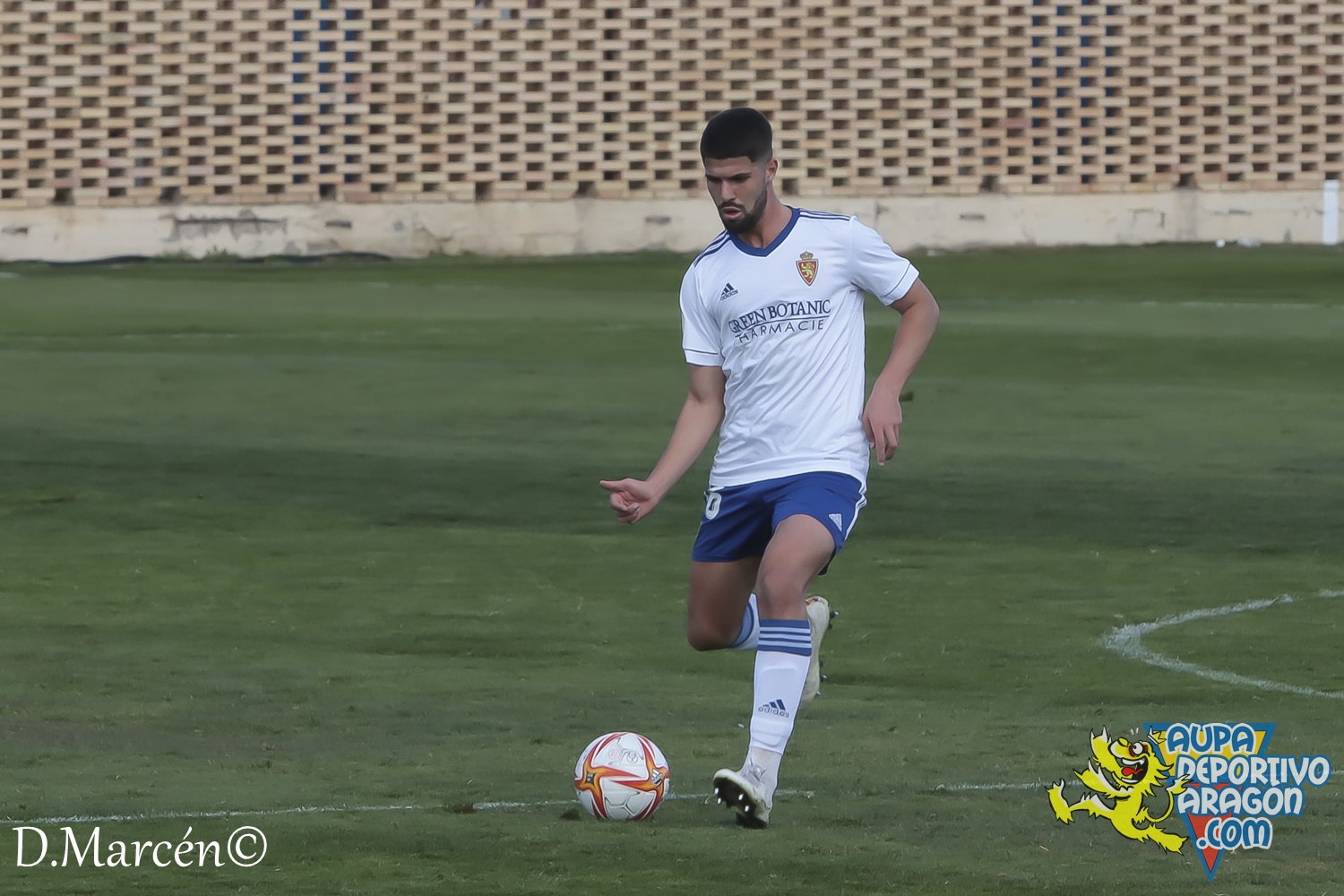 24 - 13-03-2022 - 3ªGXVII - D. Aragón 2-1 C.D. Binéfar (56)