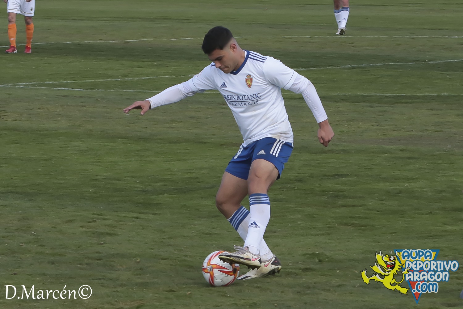 24 - 13-03-2022 - 3ªGXVII - D. Aragón 2-1 C.D. Binéfar (58)