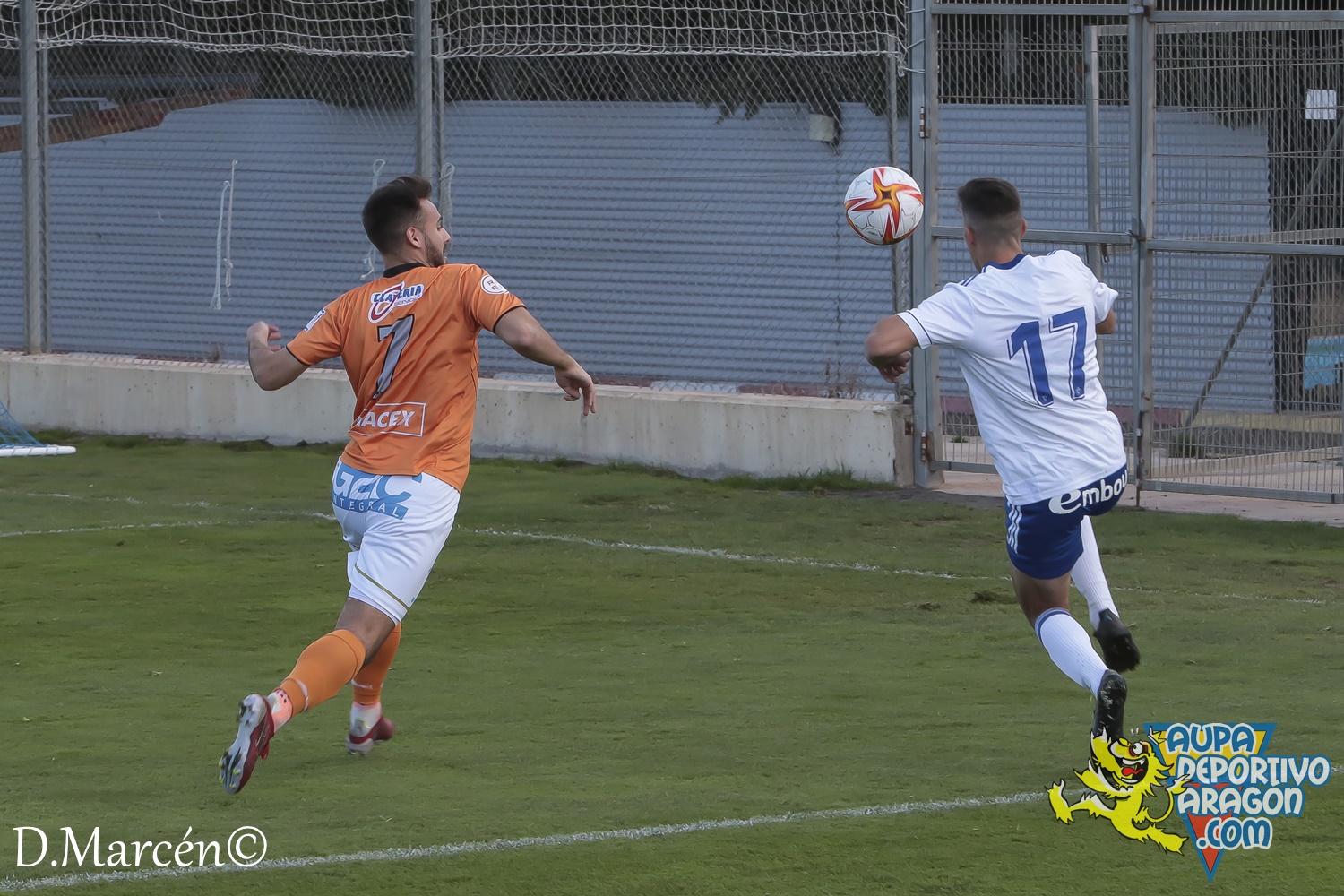 24 - 13-03-2022 - 3ªGXVII - D. Aragón 2-1 C.D. Binéfar (59)