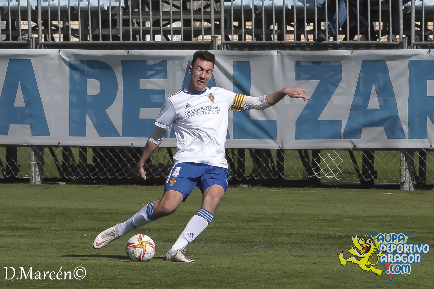24 - 13-03-2022 - 3ªGXVII - D. Aragón 2-1 C.D. Binéfar (6)