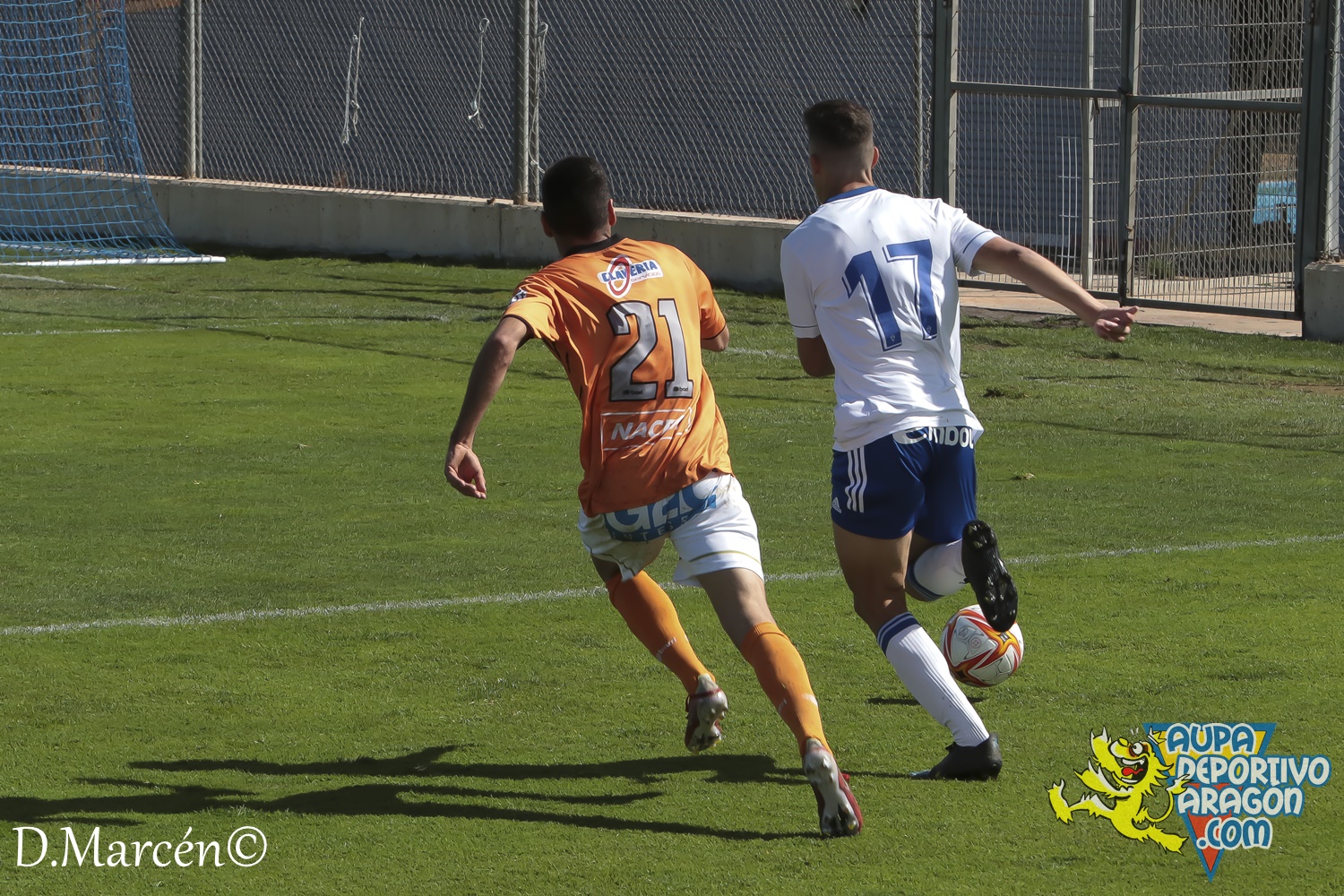 24 - 13-03-2022 - 3ªGXVII - D. Aragón 2-1 C.D. Binéfar (64)