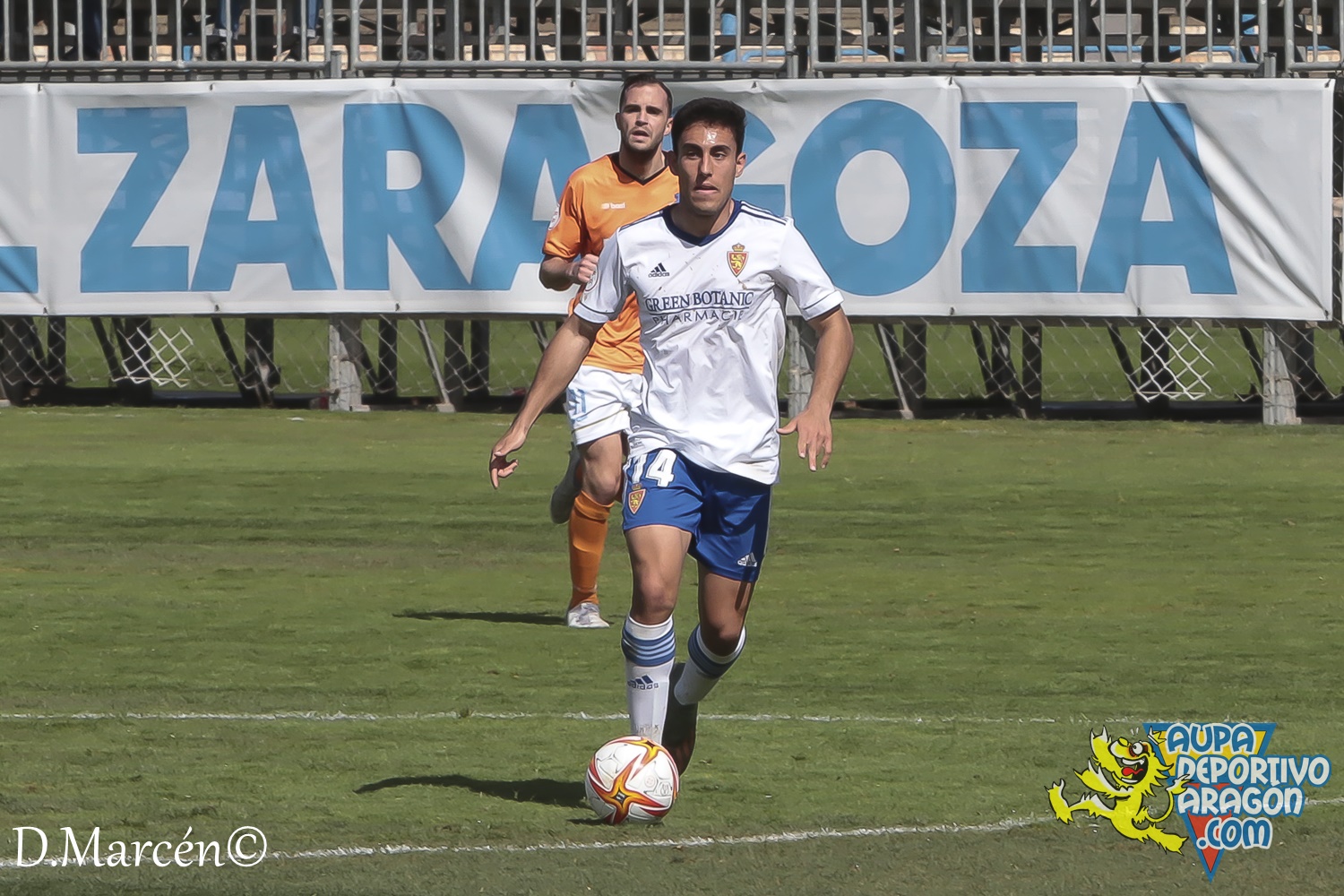 24 - 13-03-2022 - 3ªGXVII - D. Aragón 2-1 C.D. Binéfar (68)