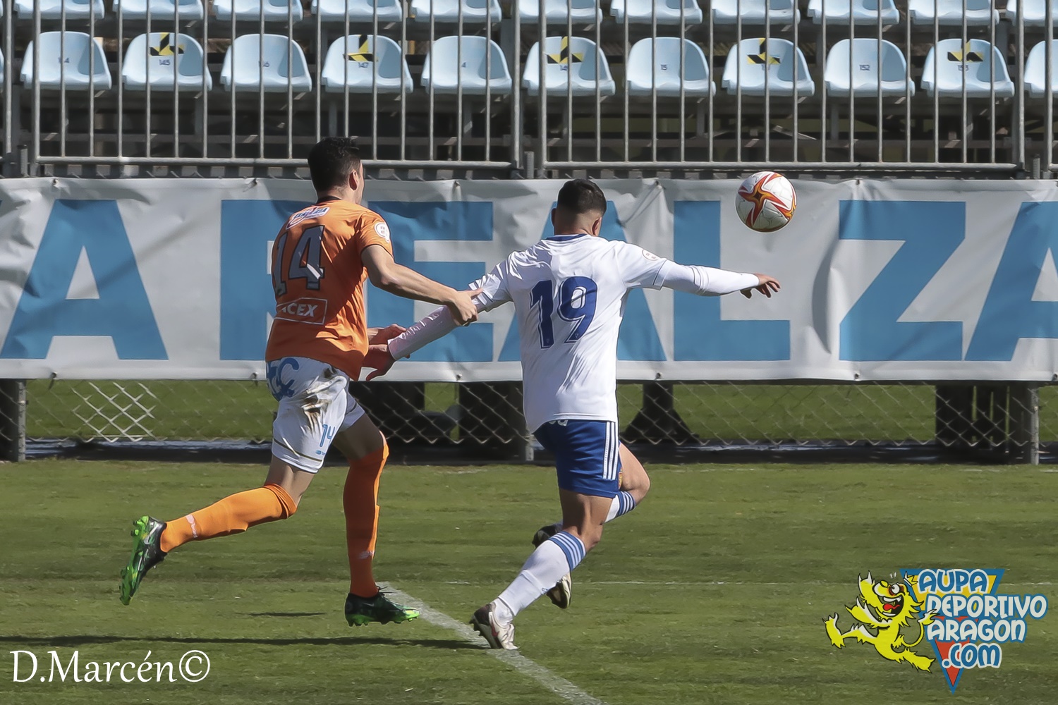 24 - 13-03-2022 - 3ªGXVII - D. Aragón 2-1 C.D. Binéfar (7)