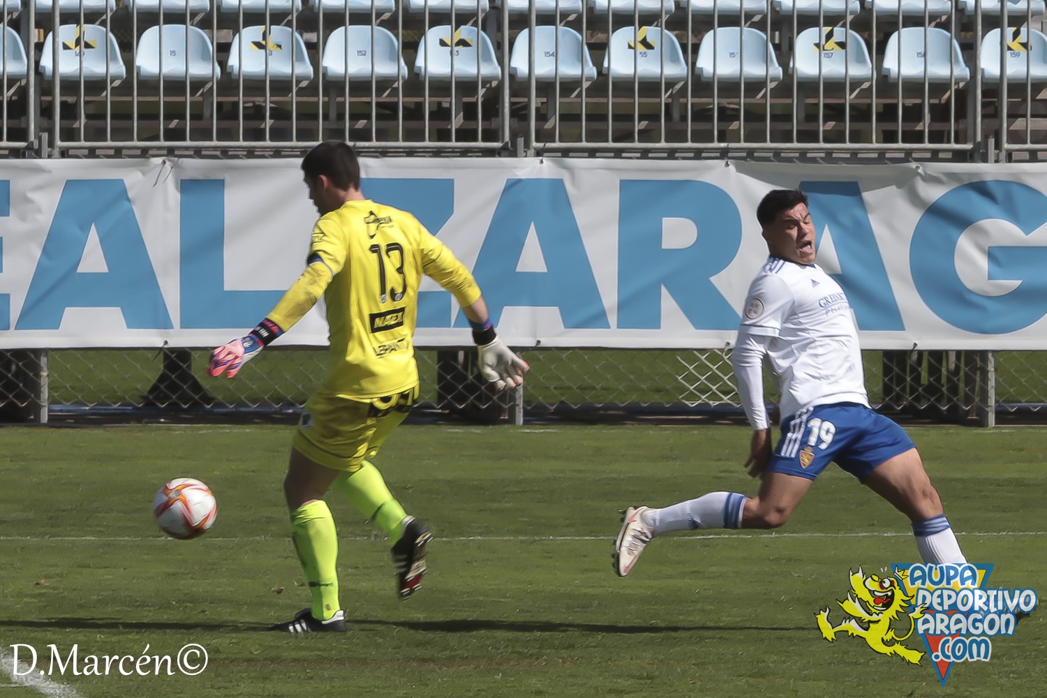 24 - 13-03-2022 - 3ªGXVII - D. Aragón 2-1 C.D. Binéfar (77)