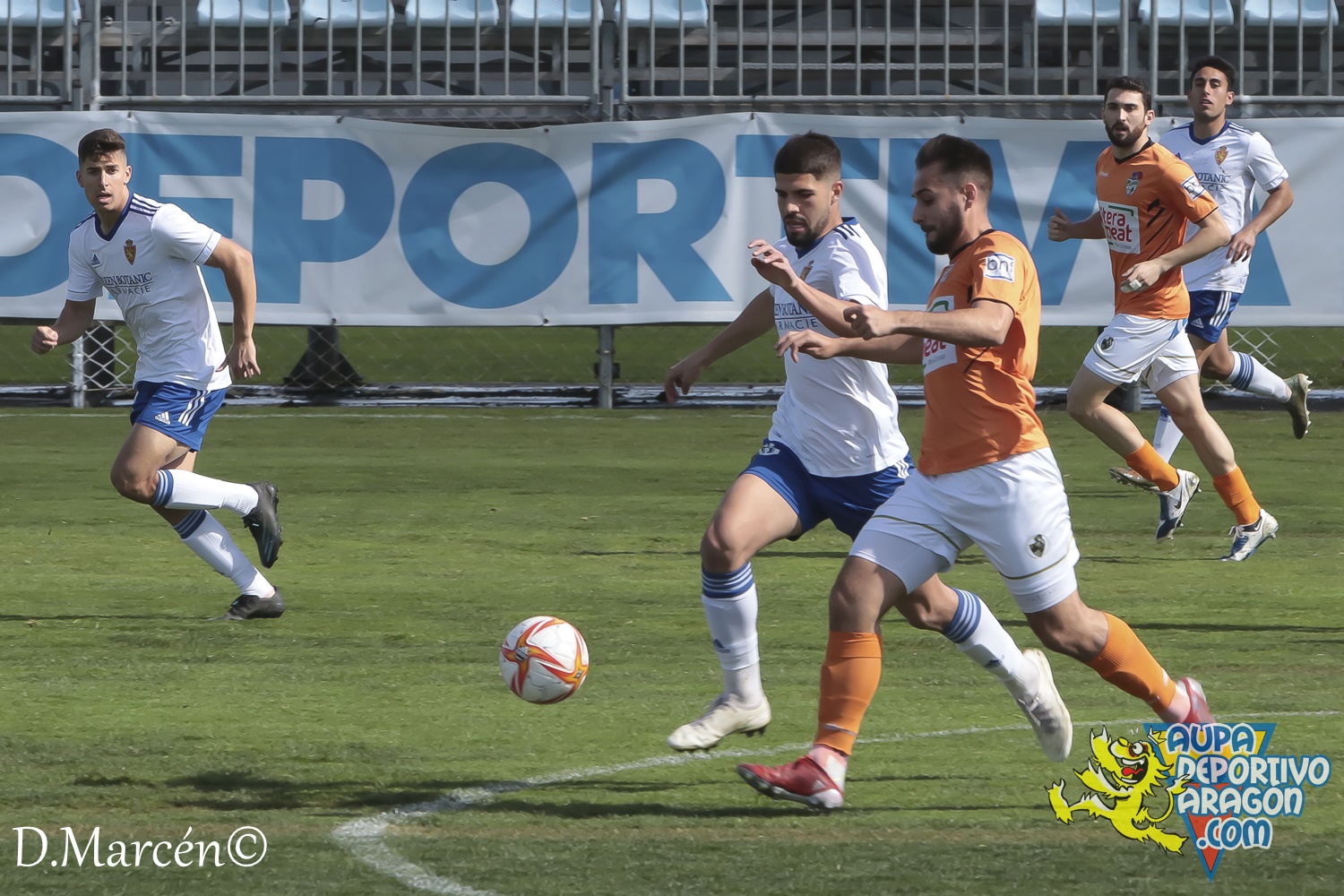 24 - 13-03-2022 - 3ªGXVII - D. Aragón 2-1 C.D. Binéfar (8)