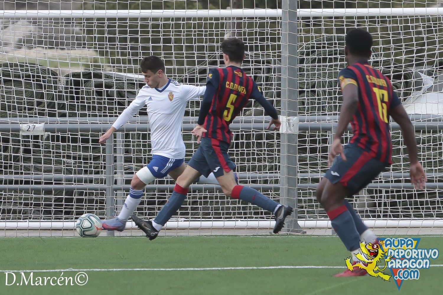 25 - 19-03-2022 - LNJ - Real Zaragoza 1-0 C.D. Oliver (14)