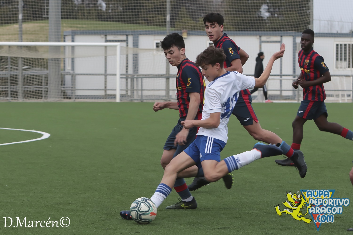 25 - 19-03-2022 - LNJ - Real Zaragoza 1-0 C.D. Oliver (24)