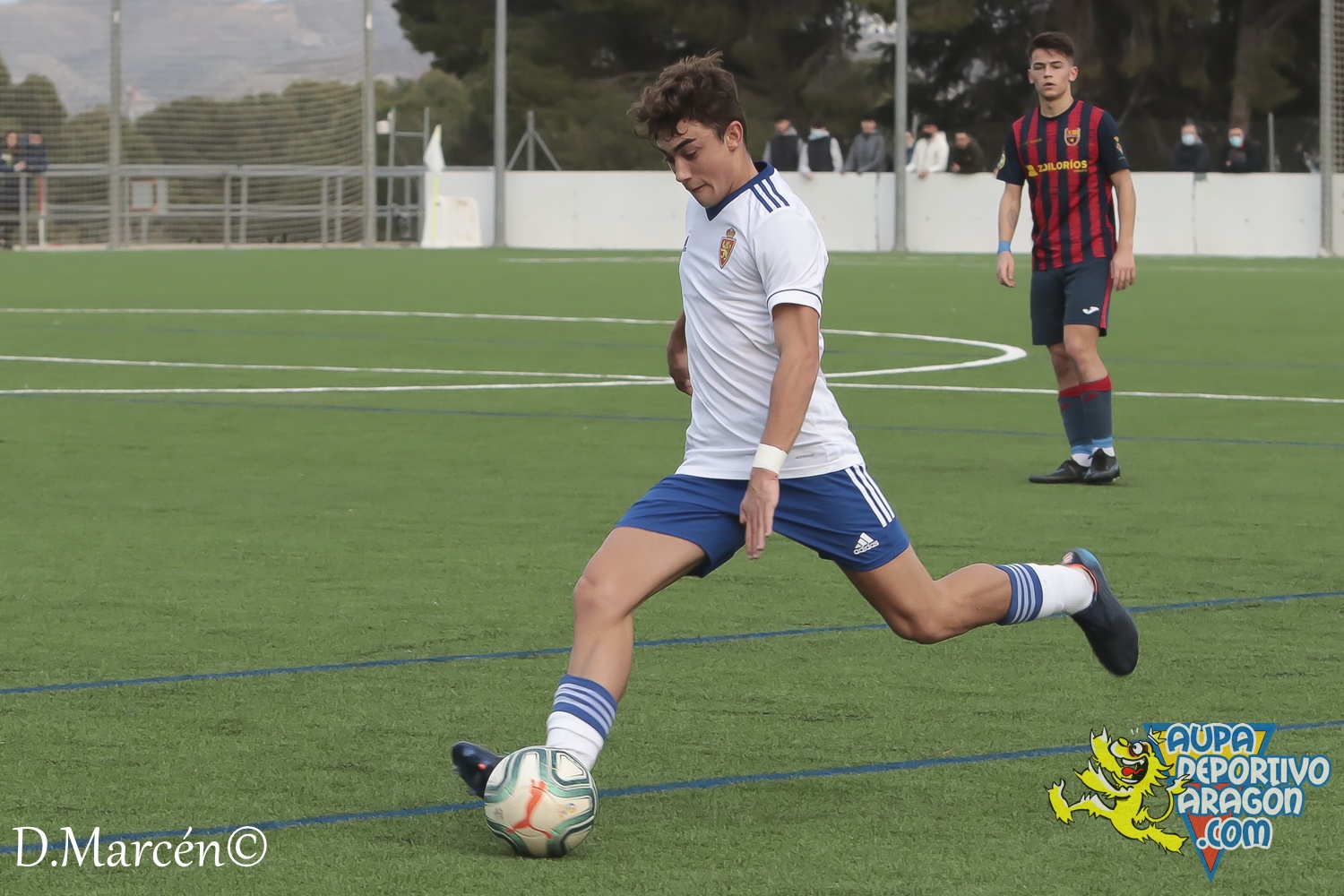 25 - 19-03-2022 - LNJ - Real Zaragoza 1-0 C.D. Oliver (32)