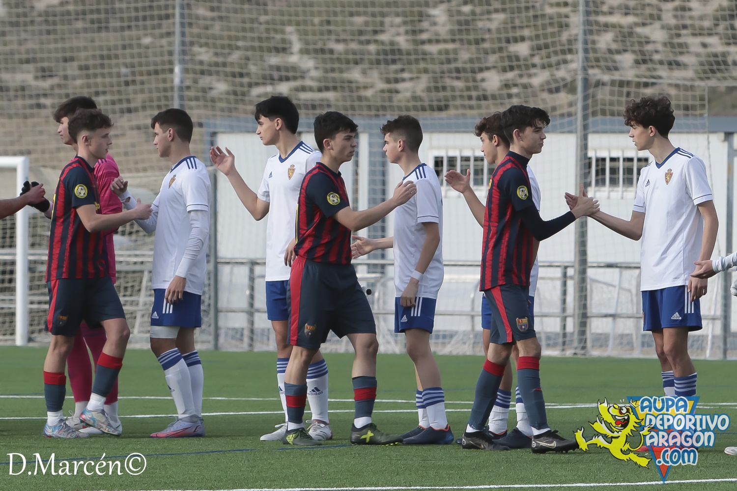 25 - 19-03-2022 - LNJ - Real Zaragoza 1-0 C.D. Oliver (5)