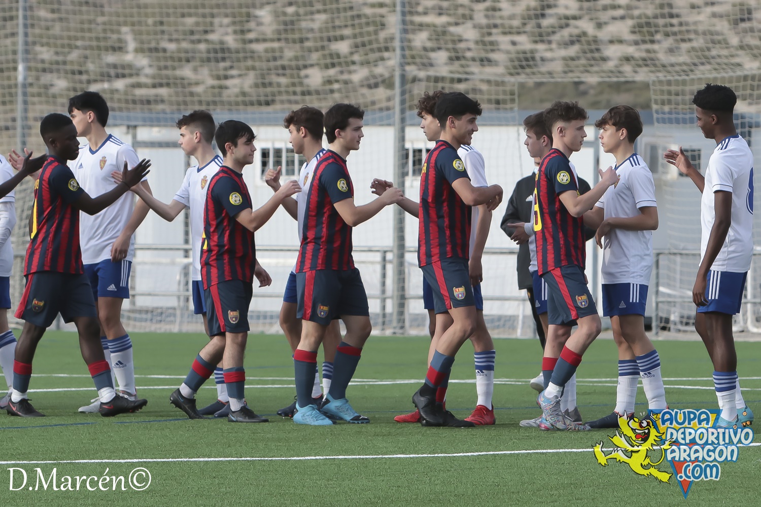 25 - 19-03-2022 - LNJ - Real Zaragoza 1-0 C.D. Oliver (6)