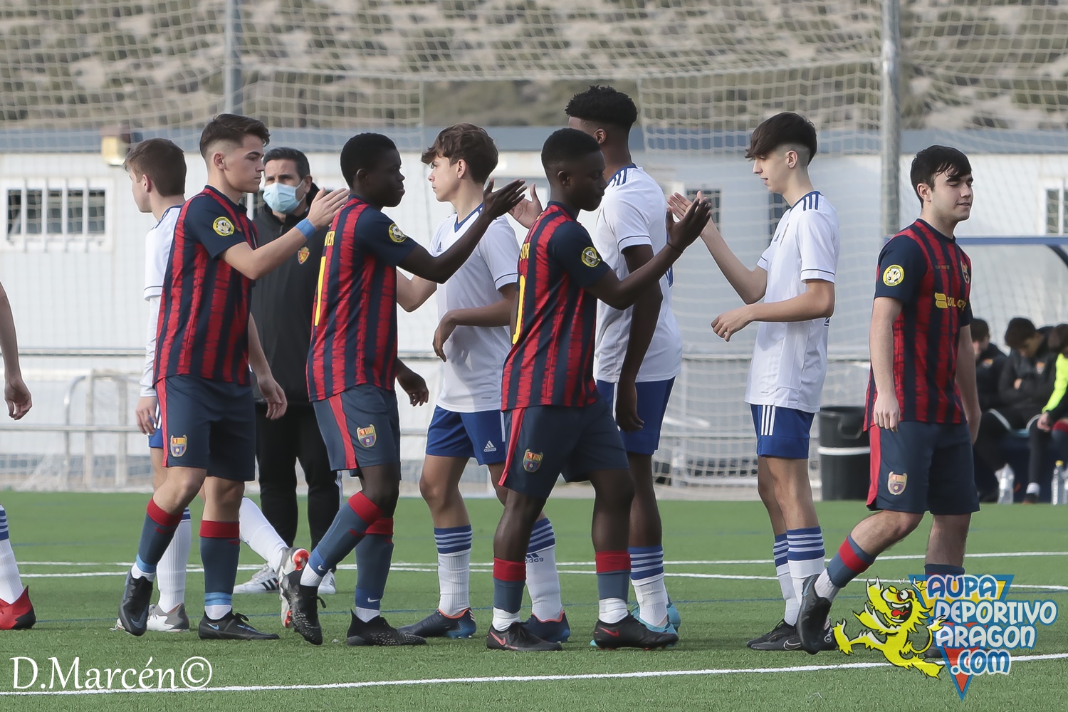25 - 19-03-2022 - LNJ - Real Zaragoza 1-0 C.D. Oliver (7)