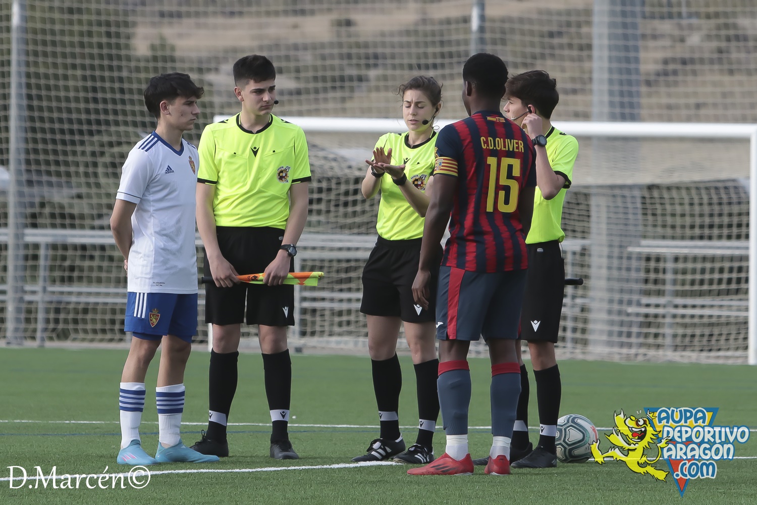 25 - 19-03-2022 - LNJ - Real Zaragoza 1-0 C.D. Oliver (8)