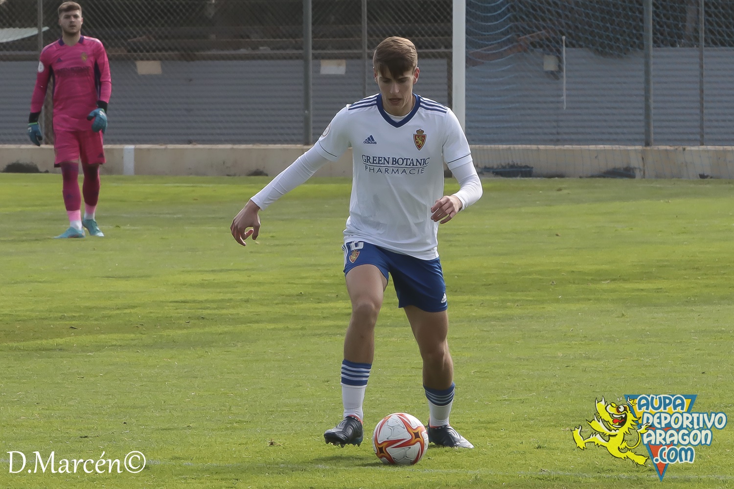 26 - 27-03-2022 - 3ªGXVII - D. Aragón 2-1 C.D. Robres (12)