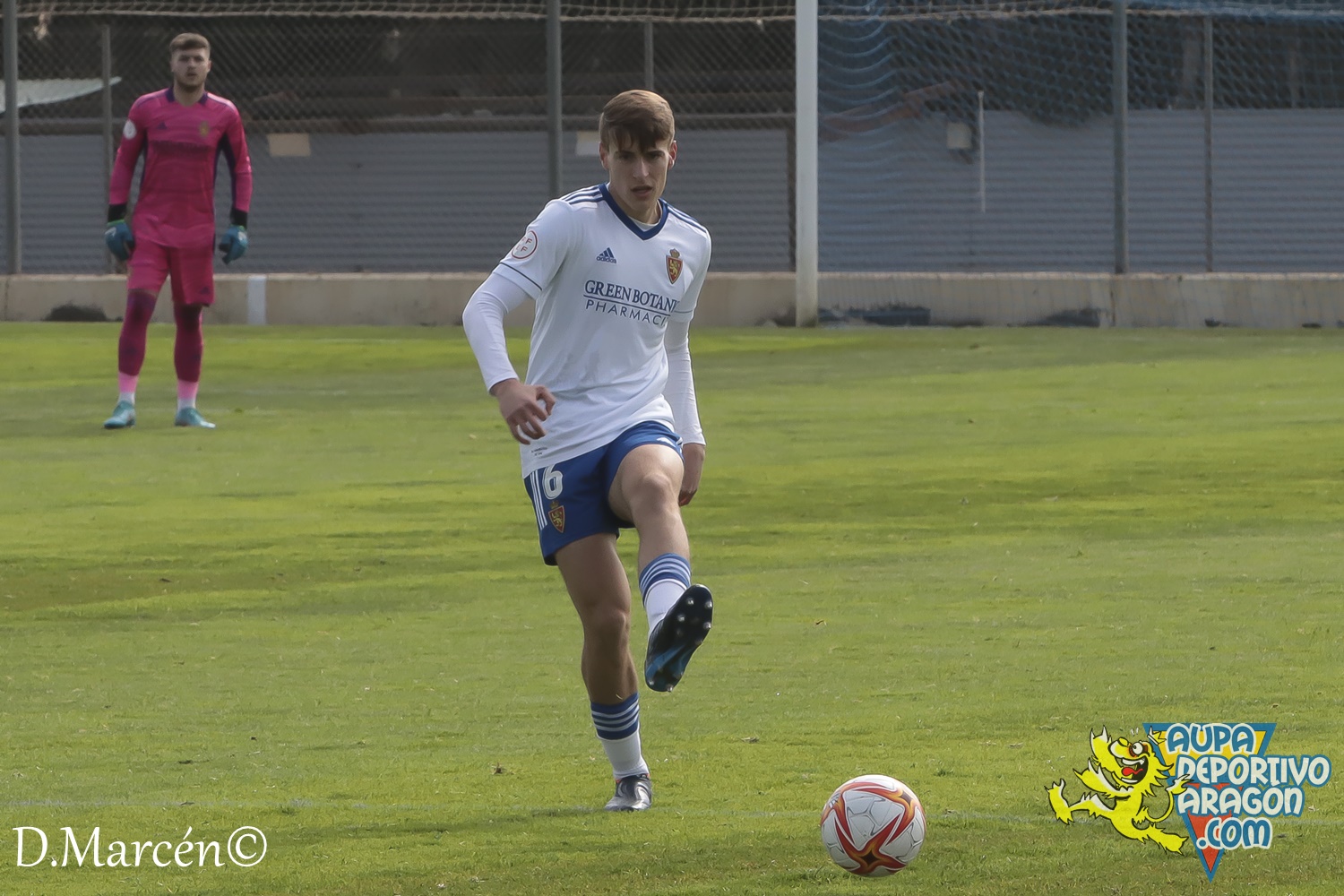 26 - 27-03-2022 - 3ªGXVII - D. Aragón 2-1 C.D. Robres (13)
