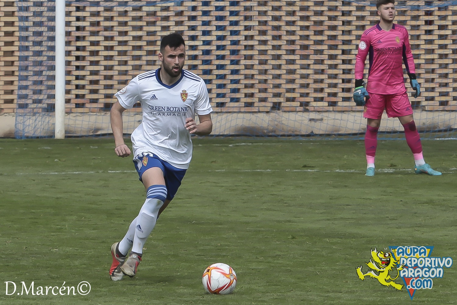 26 - 27-03-2022 - 3ªGXVII - D. Aragón 2-1 C.D. Robres (149)