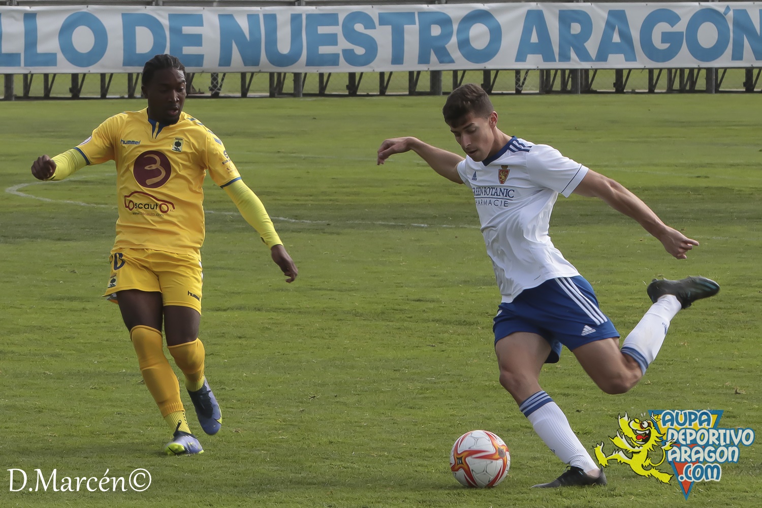 26 - 27-03-2022 - 3ªGXVII - D. Aragón 2-1 C.D. Robres (16)