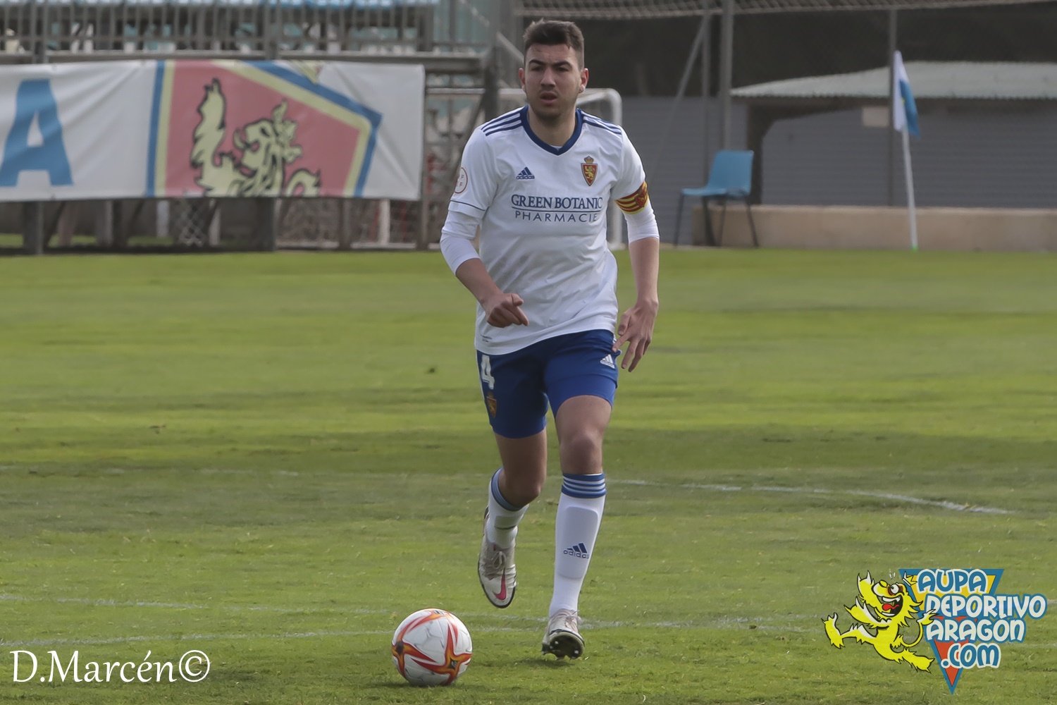26 - 27-03-2022 - 3ªGXVII - D. Aragón 2-1 C.D. Robres (17)