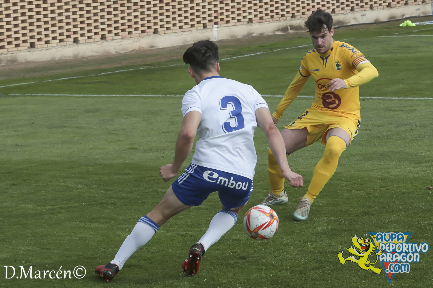 26 - 27-03-2022 - 3ªGXVII - D. Aragón 2-1 C.D. Robres (20)