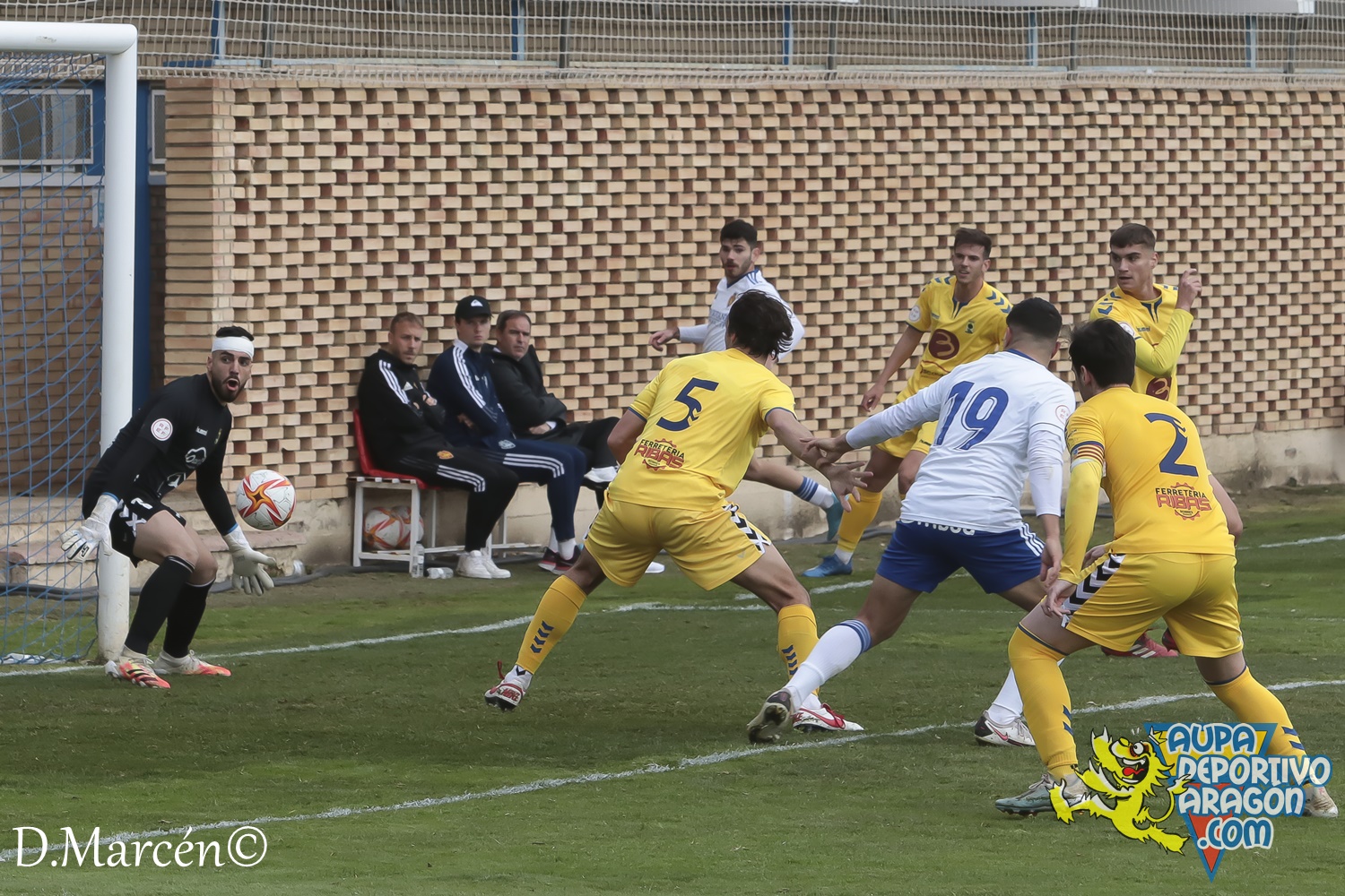 26 - 27-03-2022 - 3ªGXVII - D. Aragón 2-1 C.D. Robres (27)