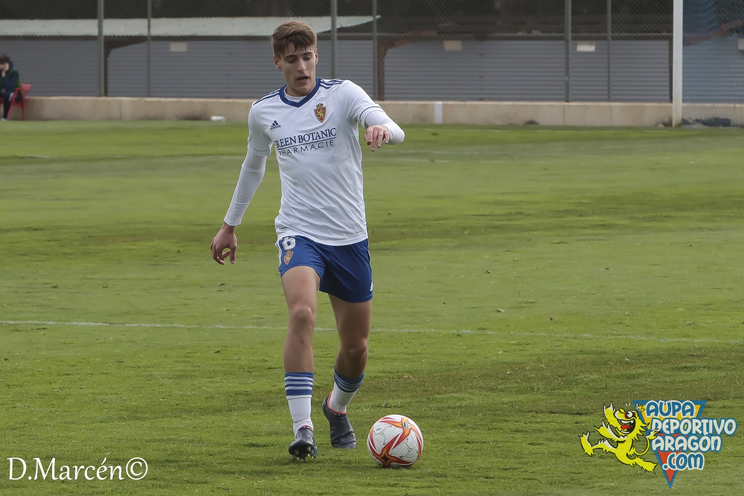 26 - 27-03-2022 - 3ªGXVII - D. Aragón 2-1 C.D. Robres (34)