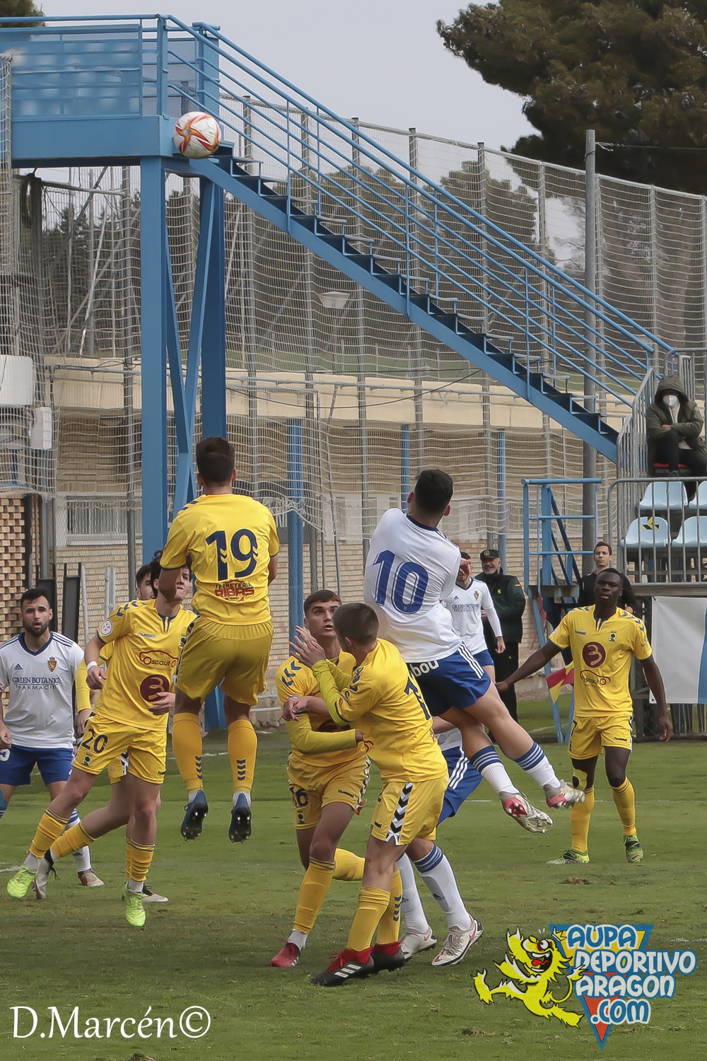 26 - 27-03-2022 - 3ªGXVII - D. Aragón 2-1 C.D. Robres (38)