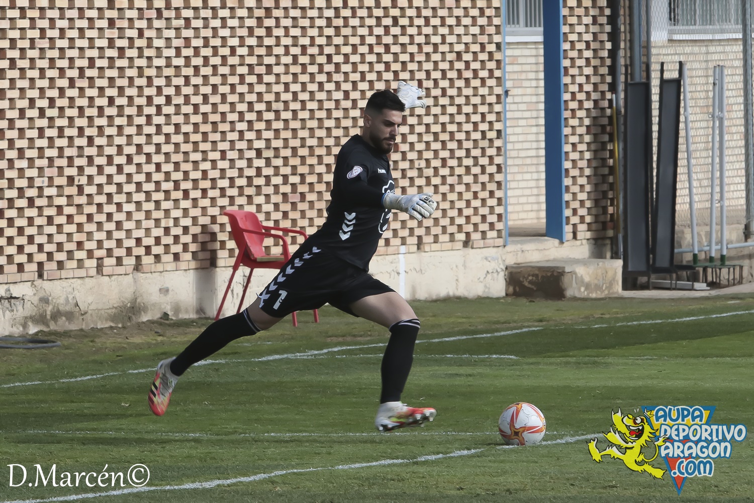 26 - 27-03-2022 - 3ªGXVII - D. Aragón 2-1 C.D. Robres (4)