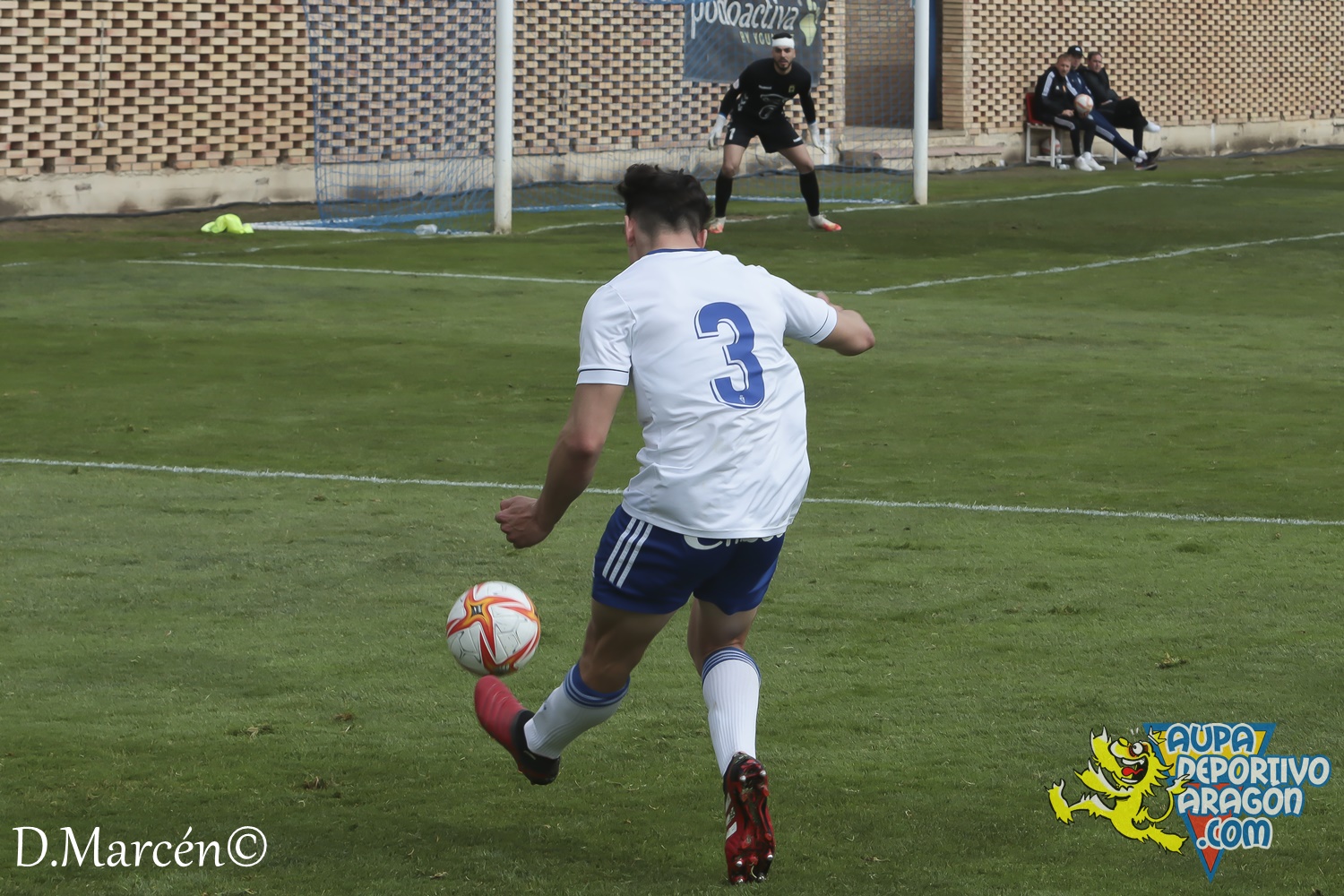 26 - 27-03-2022 - 3ªGXVII - D. Aragón 2-1 C.D. Robres (41)