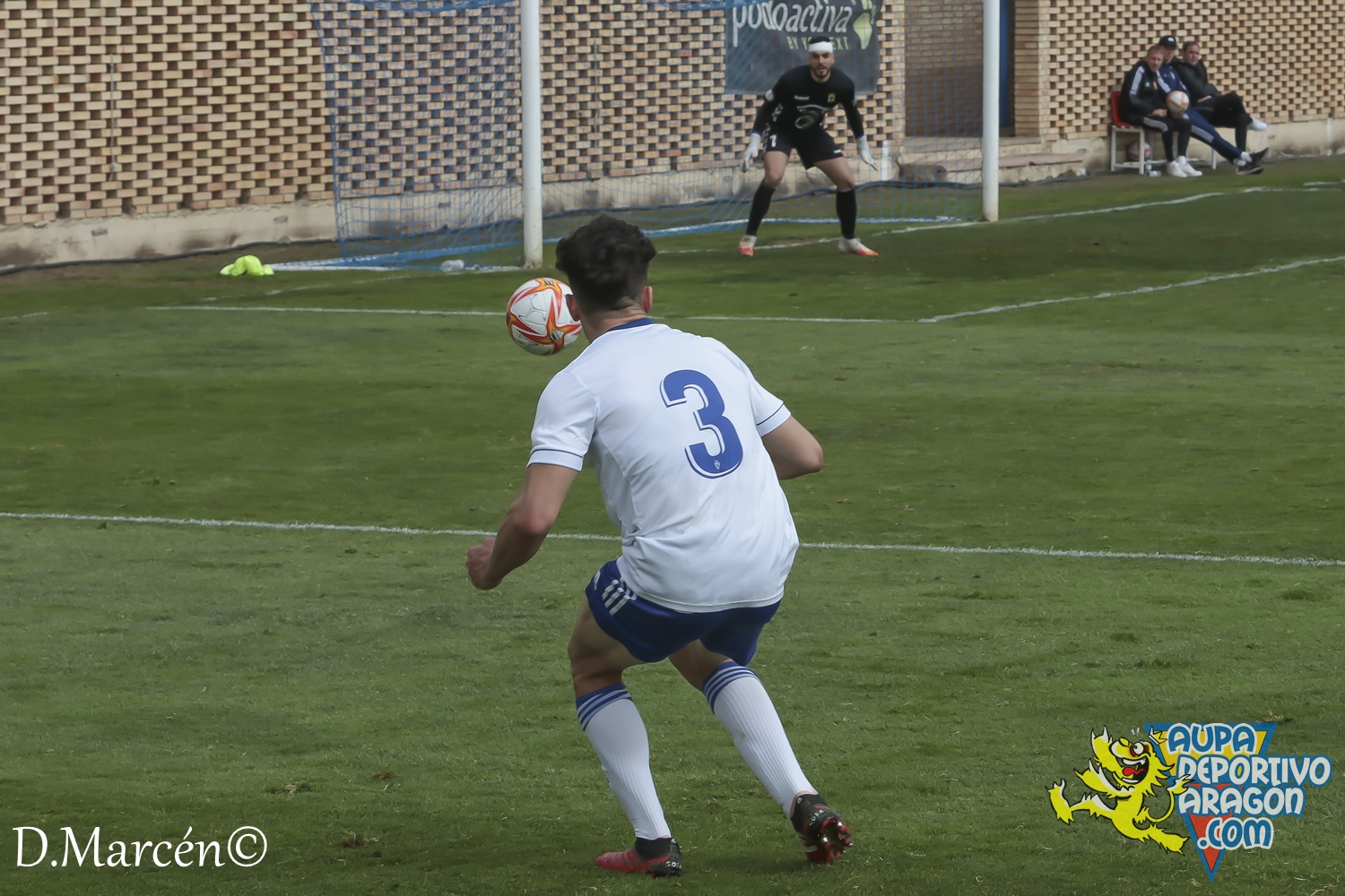 26 - 27-03-2022 - 3ªGXVII - D. Aragón 2-1 C.D. Robres (42)
