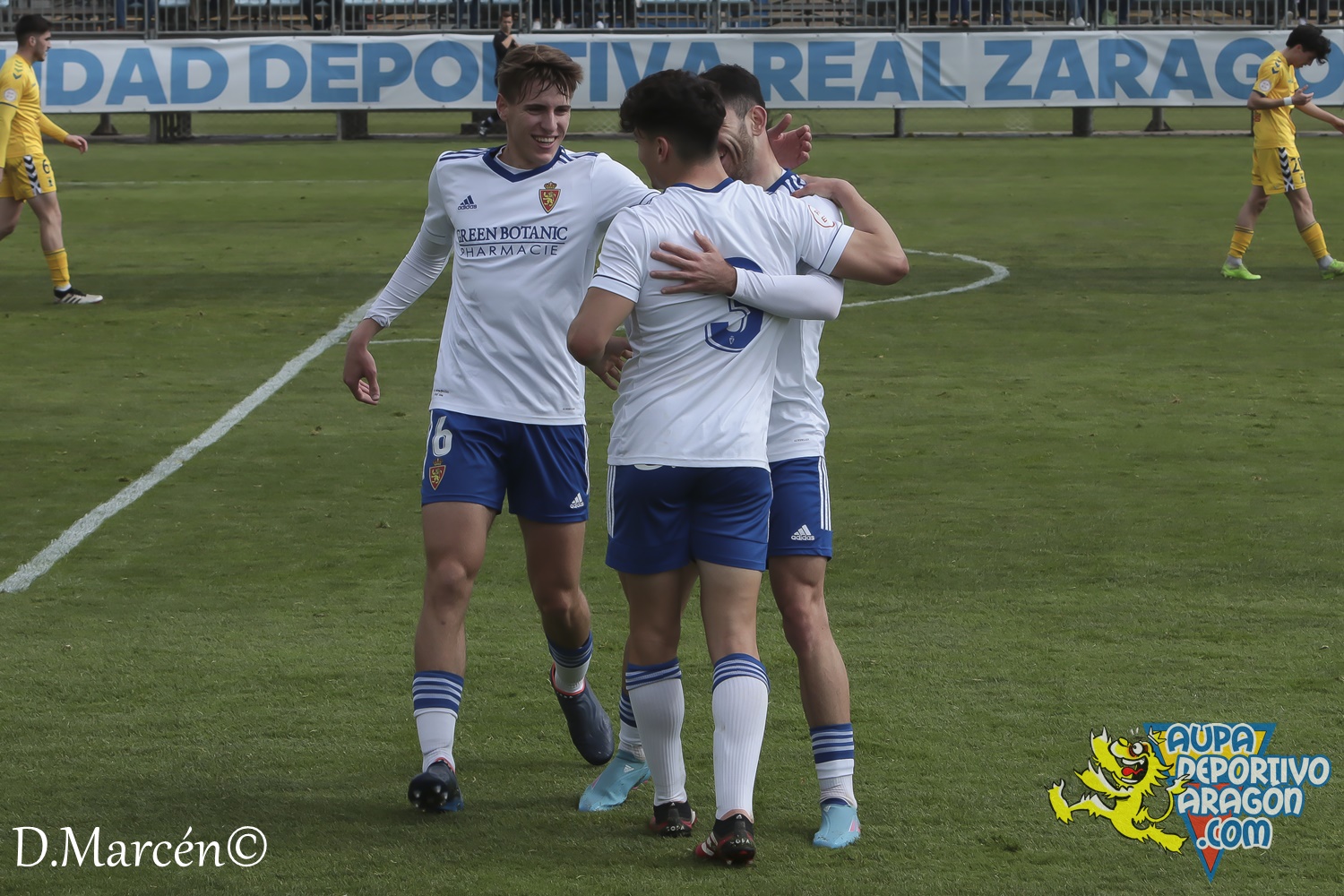 26 - 27-03-2022 - 3ªGXVII - D. Aragón 2-1 C.D. Robres (48)